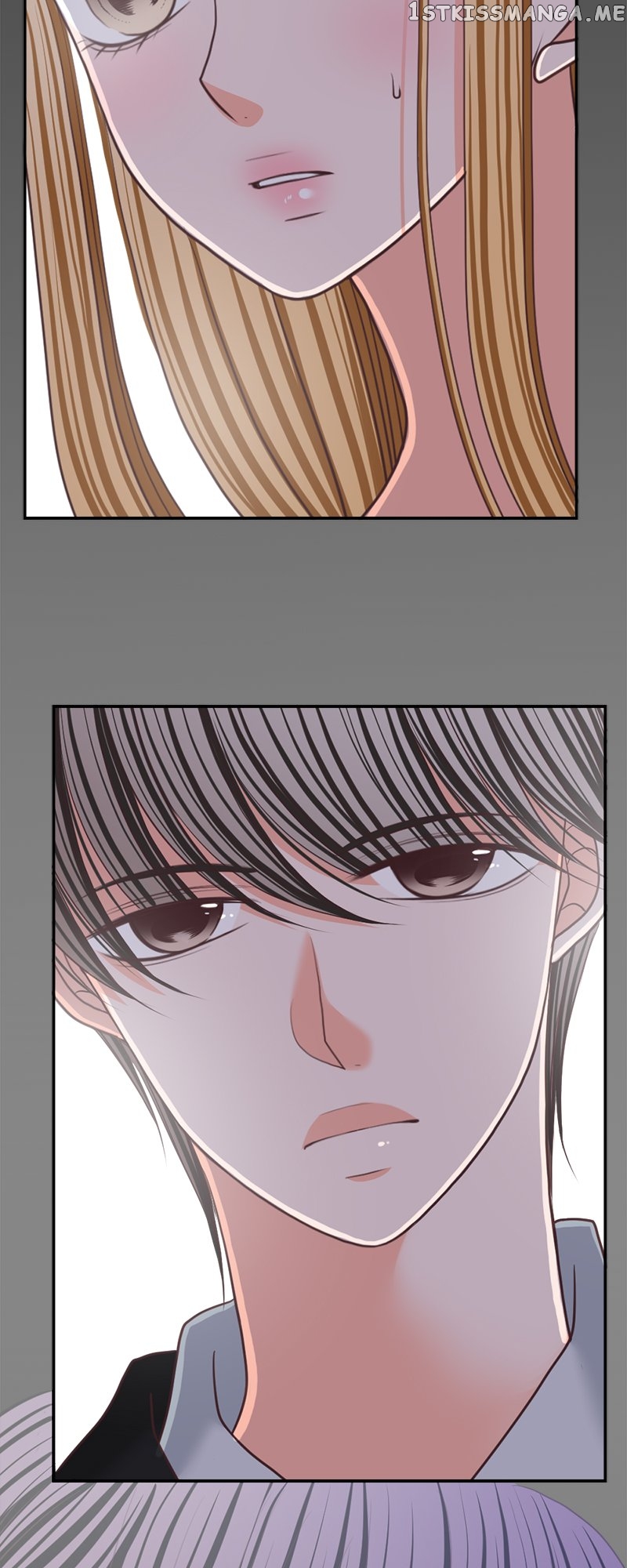 The Double Life of a Daydreaming Actress Chapter 139 - page 33