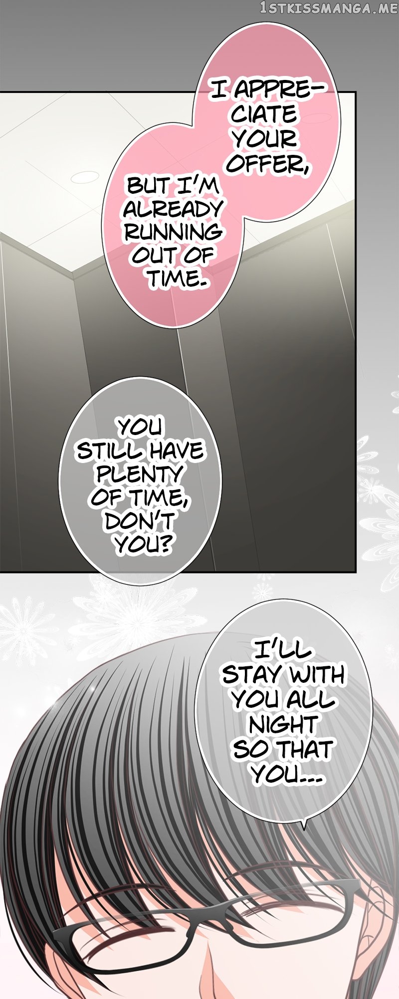 The Double Life of a Daydreaming Actress Chapter 139 - page 7