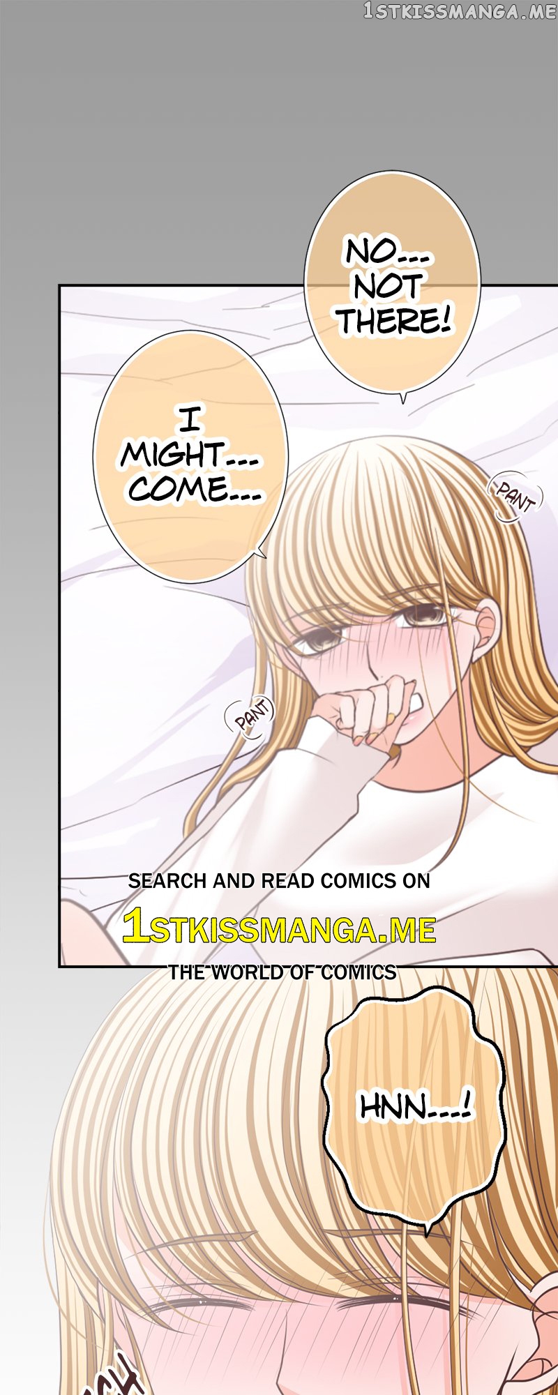 The Double Life of a Daydreaming Actress Chapter 137 - page 1