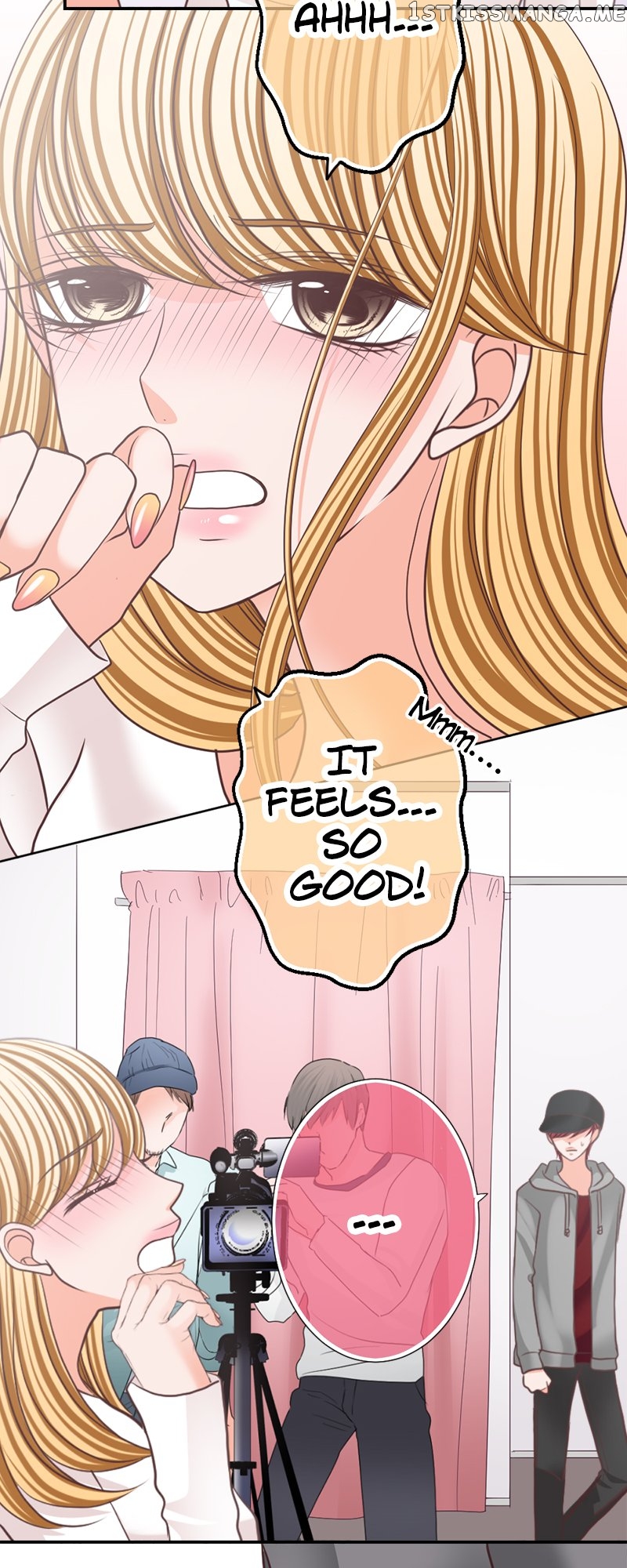 The Double Life of a Daydreaming Actress Chapter 137 - page 10