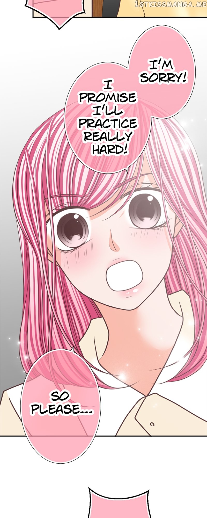 The Double Life of a Daydreaming Actress Chapter 137 - page 17