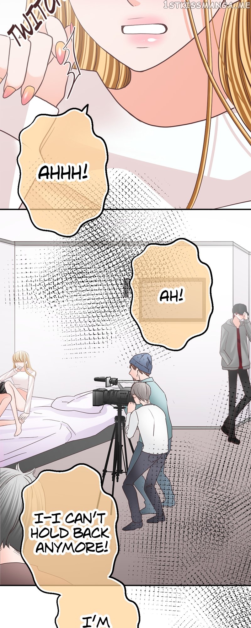 The Double Life of a Daydreaming Actress Chapter 137 - page 2