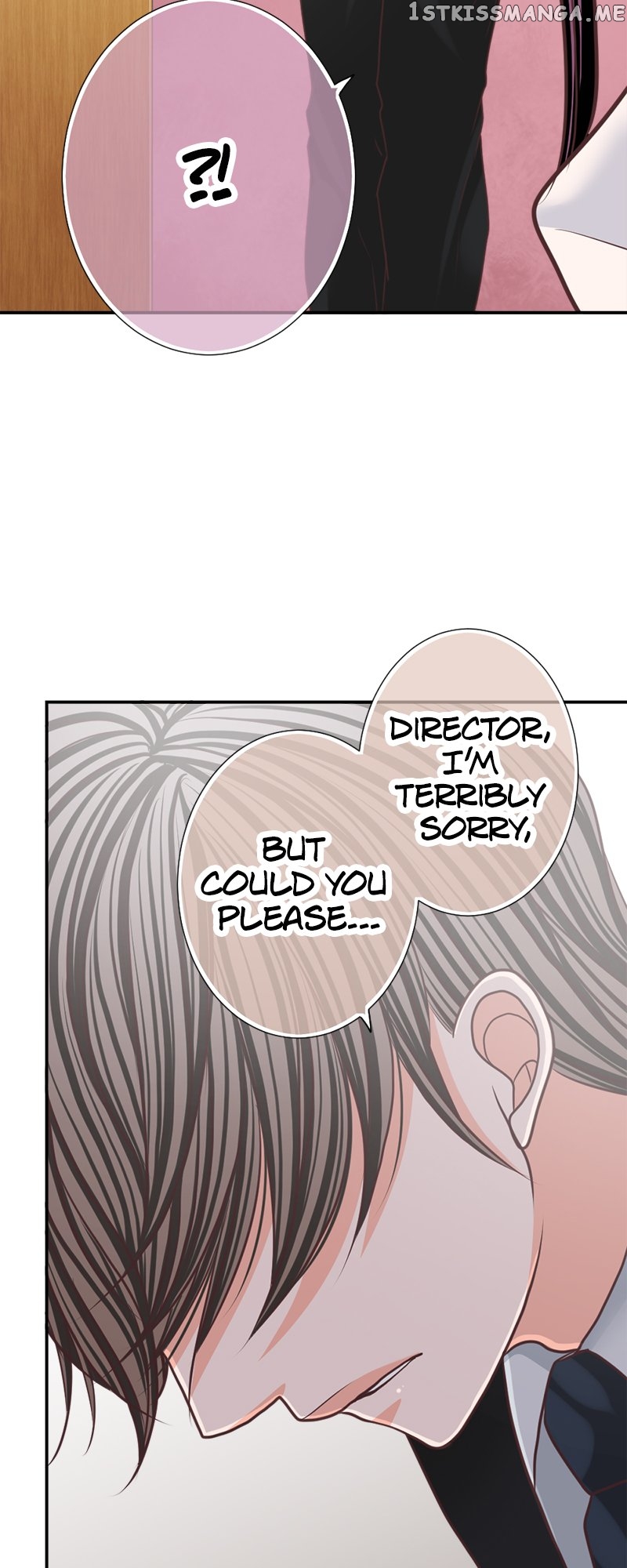 The Double Life of a Daydreaming Actress Chapter 137 - page 22