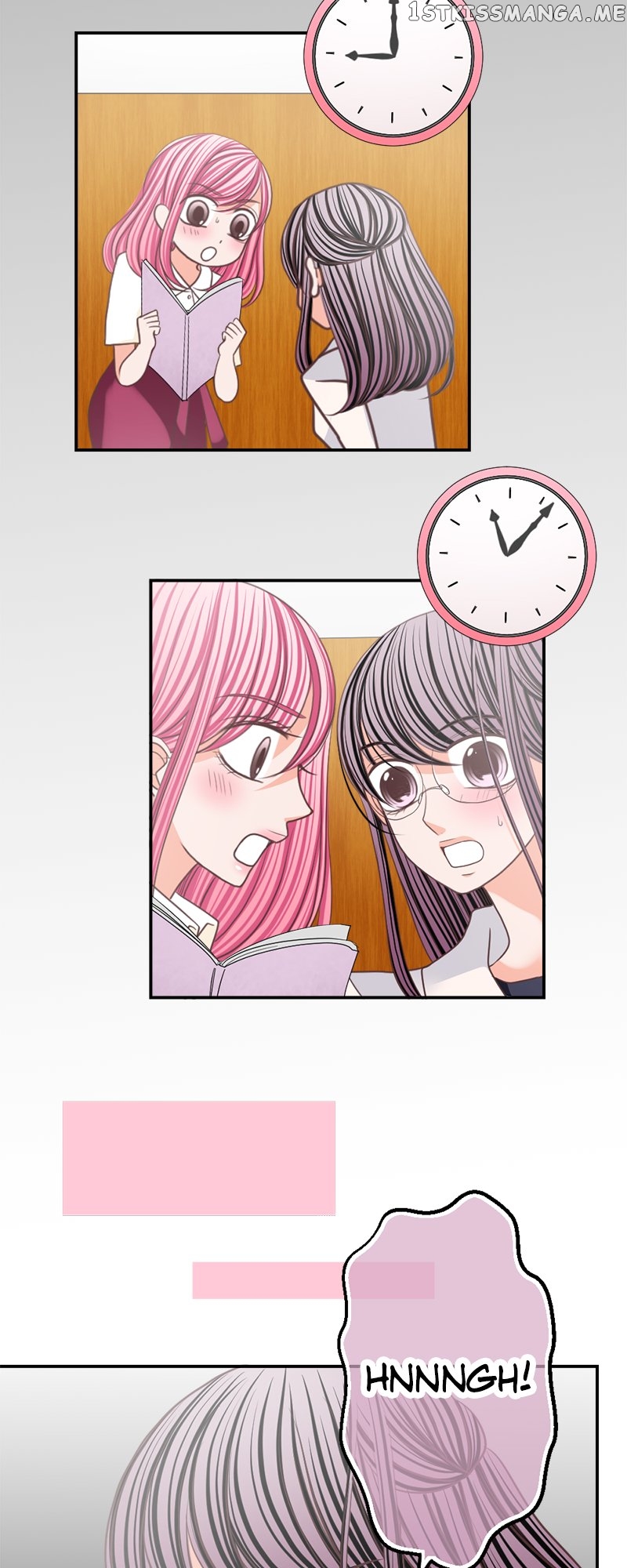 The Double Life of a Daydreaming Actress Chapter 137 - page 28