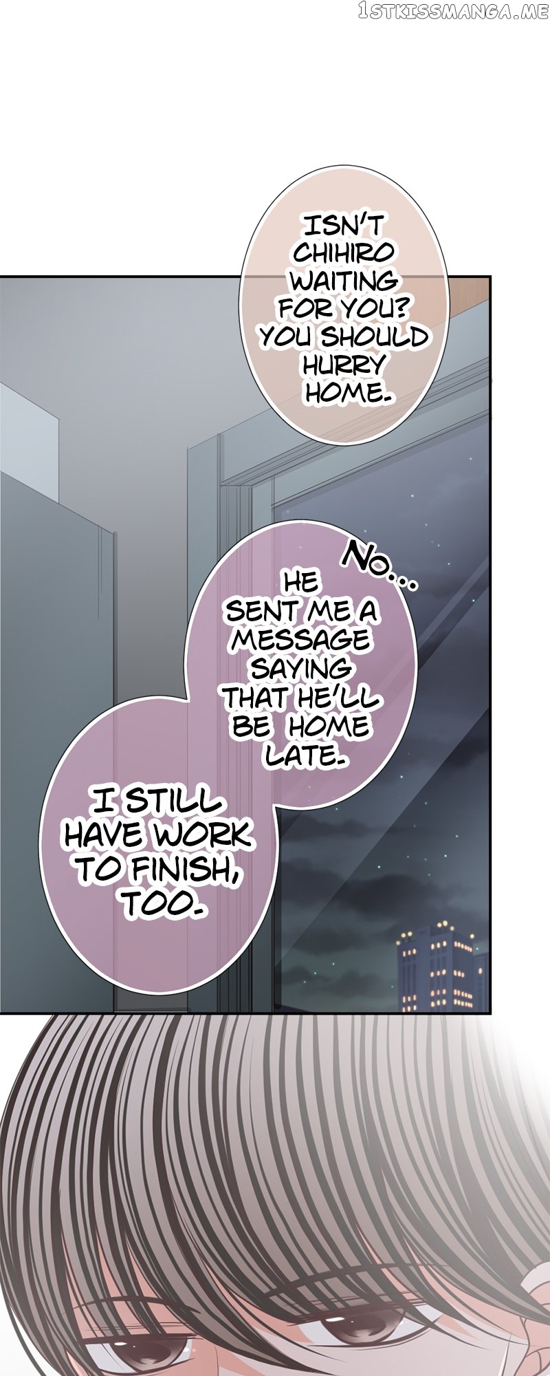 The Double Life of a Daydreaming Actress Chapter 137 - page 30