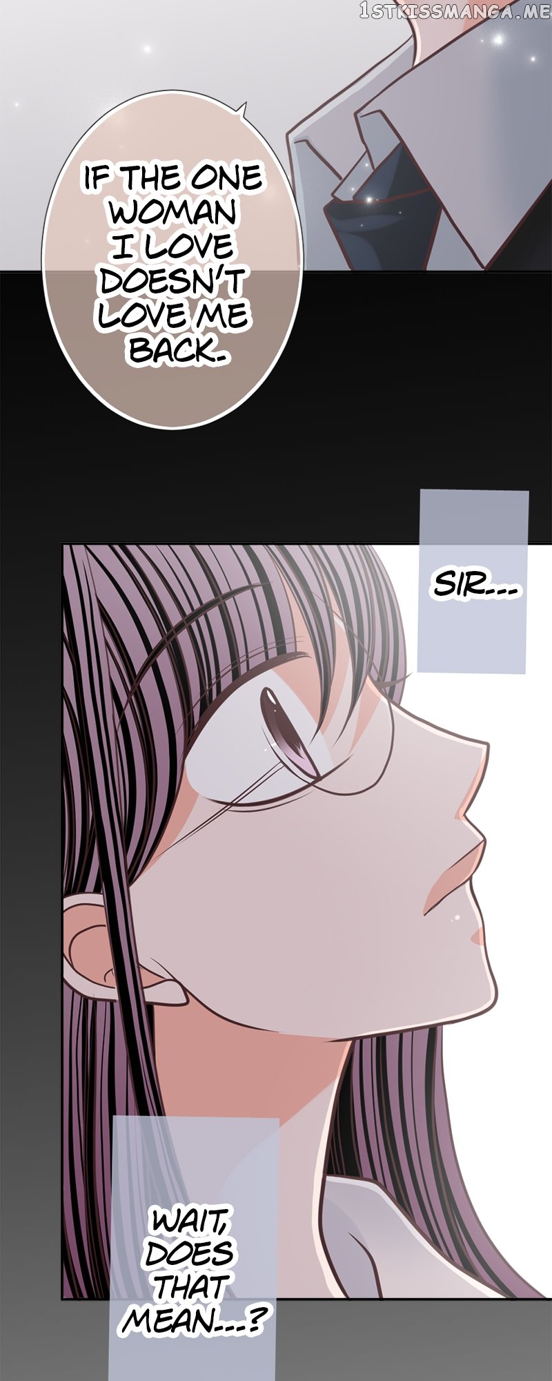The Double Life of a Daydreaming Actress Chapter 137 - page 35