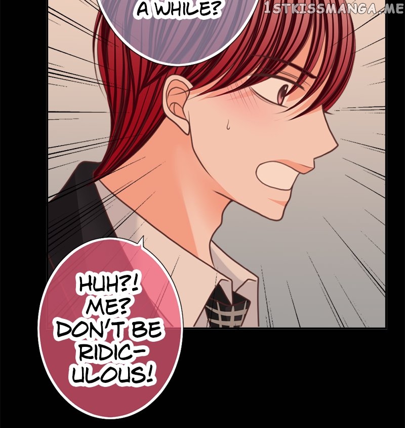 The Double Life of a Daydreaming Actress Chapter 137 - page 6