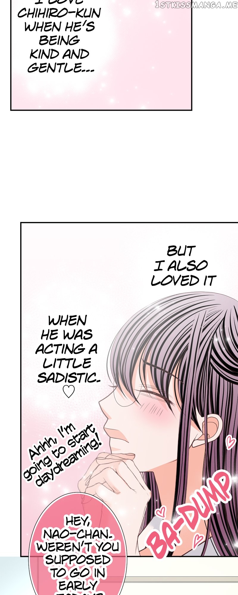 The Double Life of a Daydreaming Actress Chapter 136 - page 10