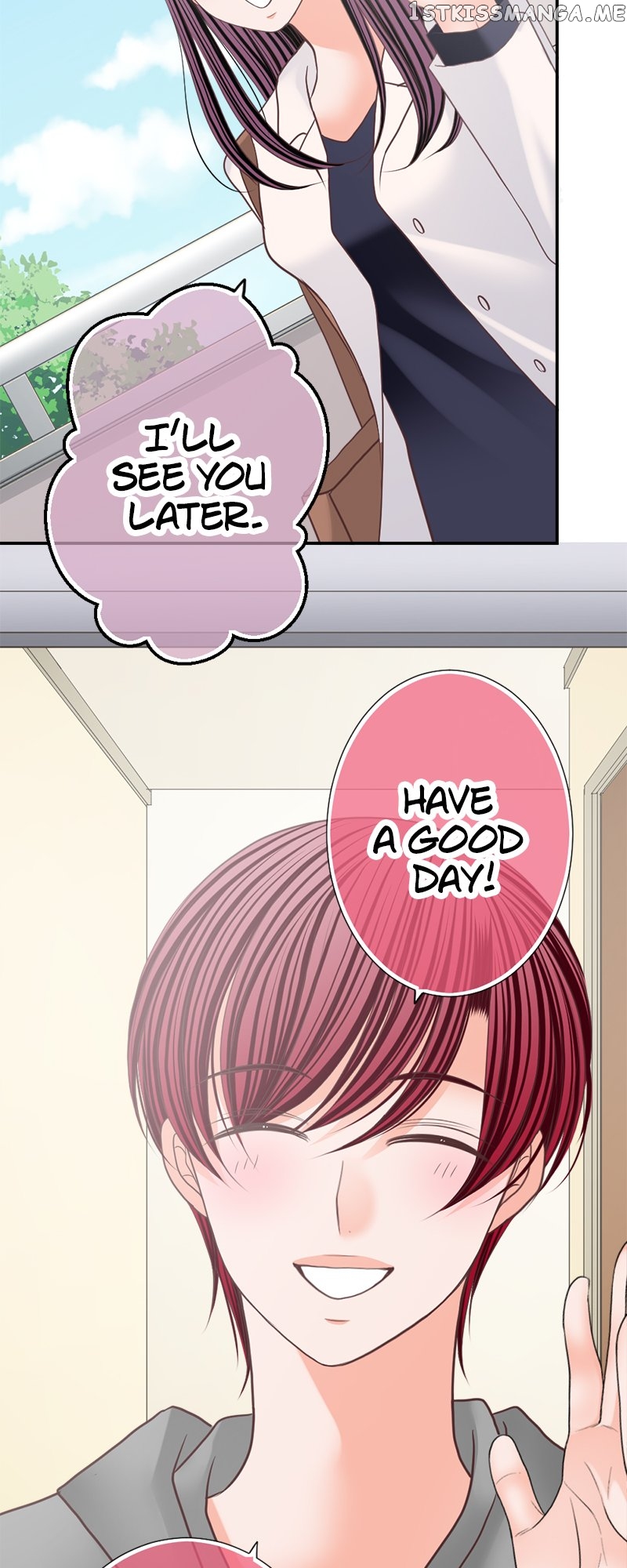 The Double Life of a Daydreaming Actress Chapter 136 - page 12