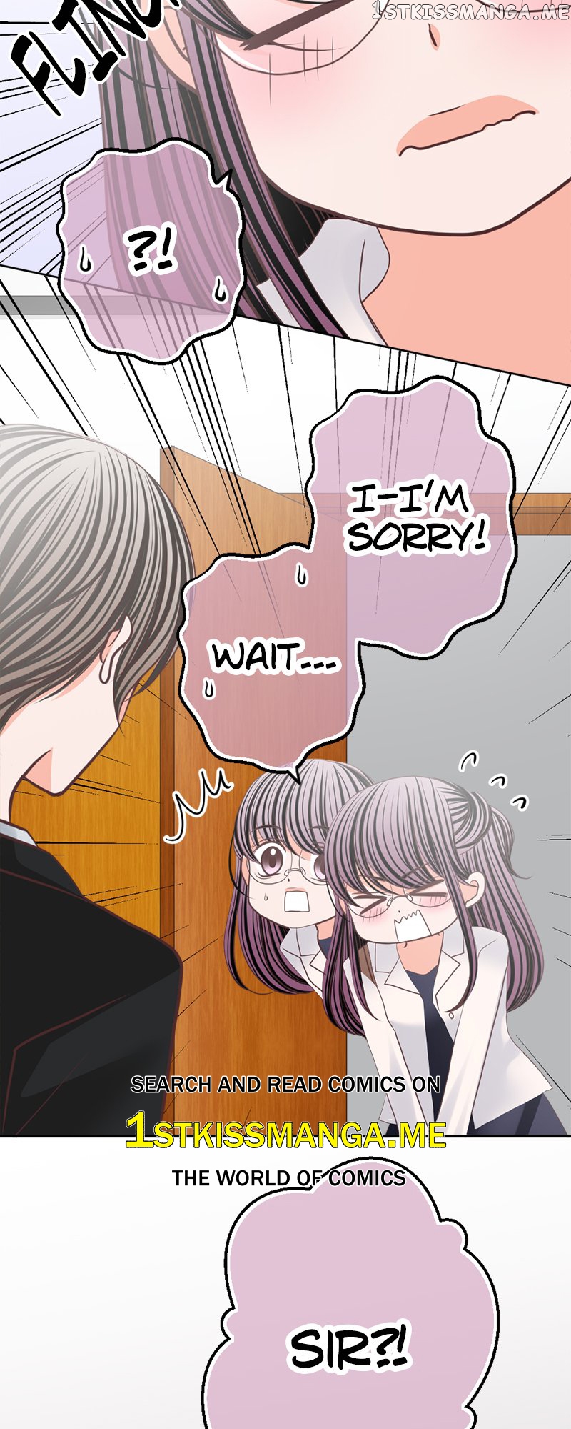 The Double Life of a Daydreaming Actress Chapter 136 - page 18