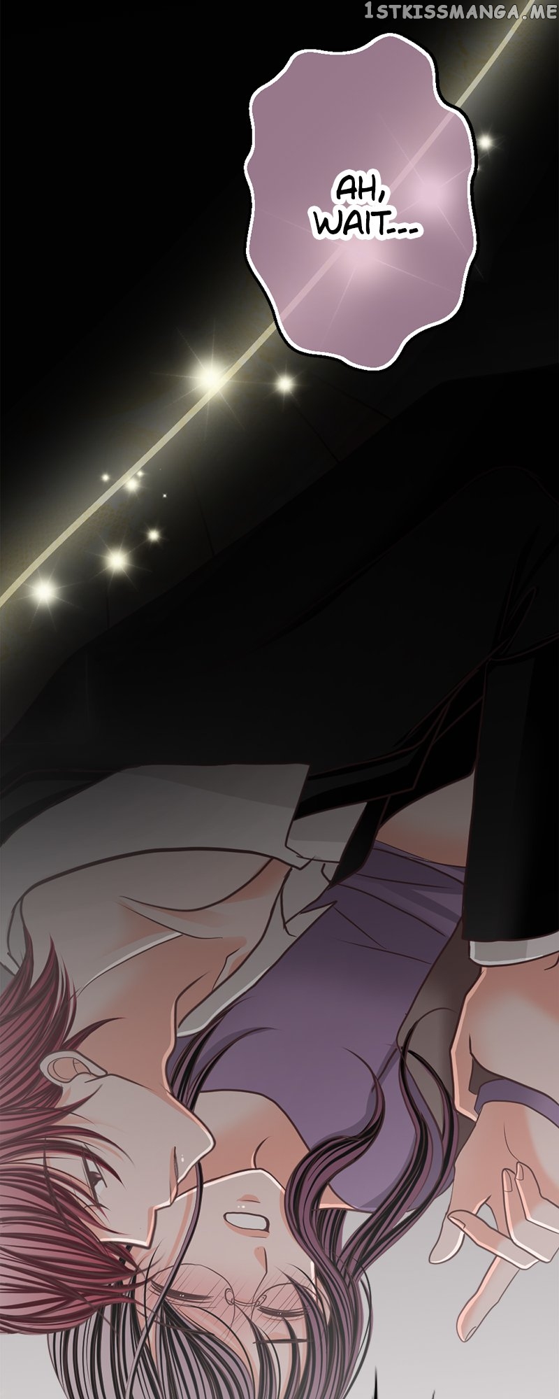 The Double Life of a Daydreaming Actress Chapter 136 - page 2