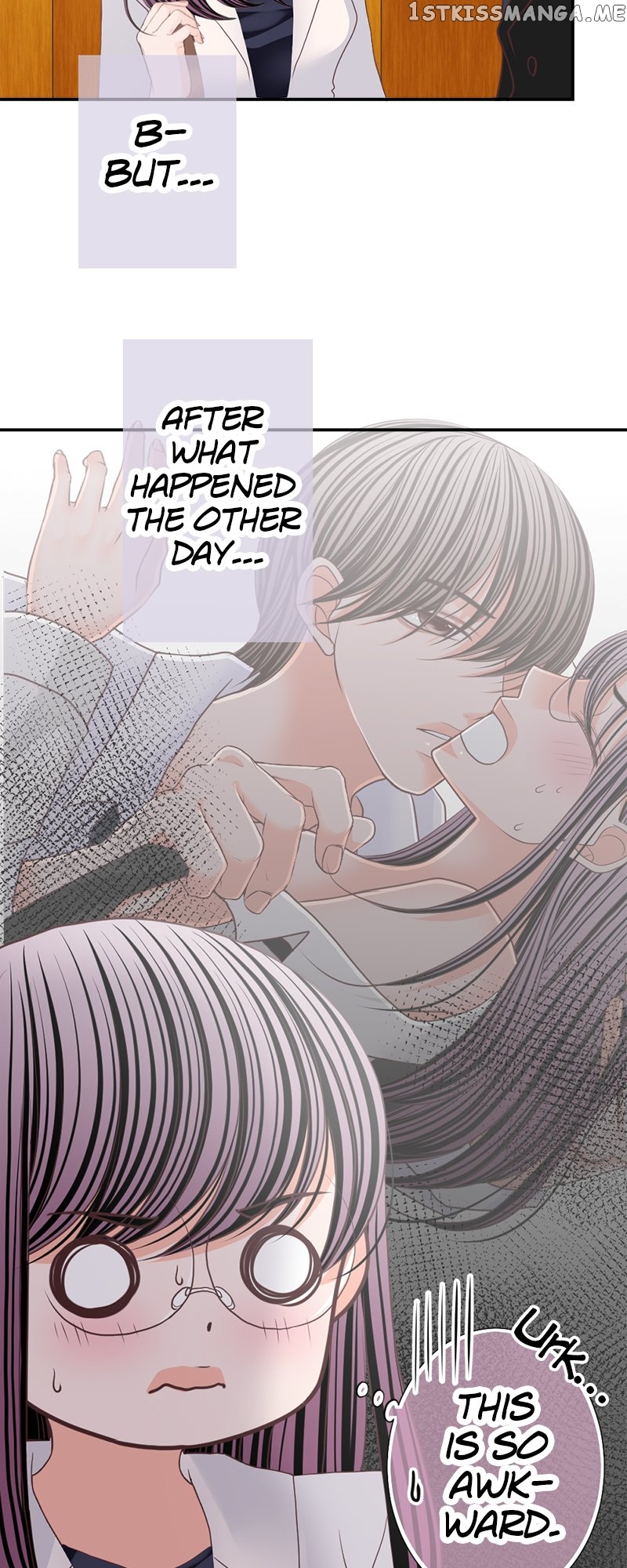 The Double Life of a Daydreaming Actress Chapter 136 - page 22