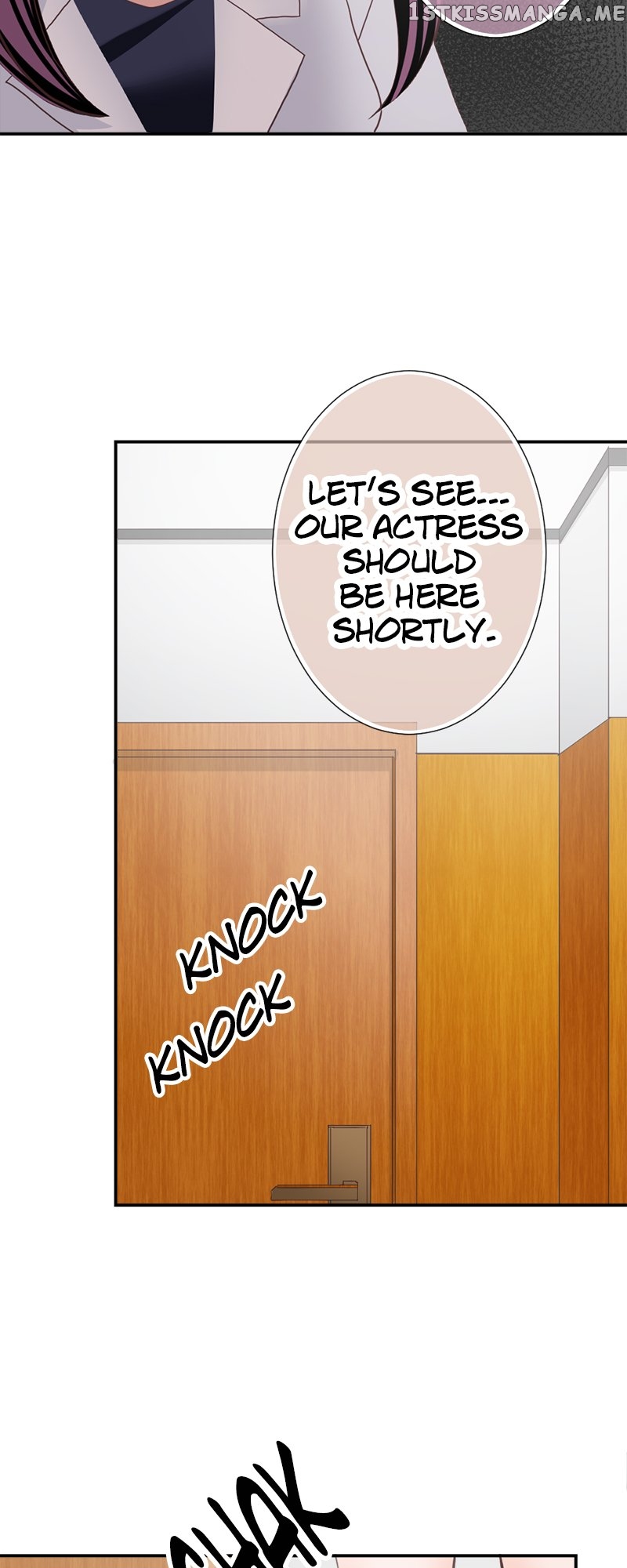 The Double Life of a Daydreaming Actress Chapter 136 - page 23
