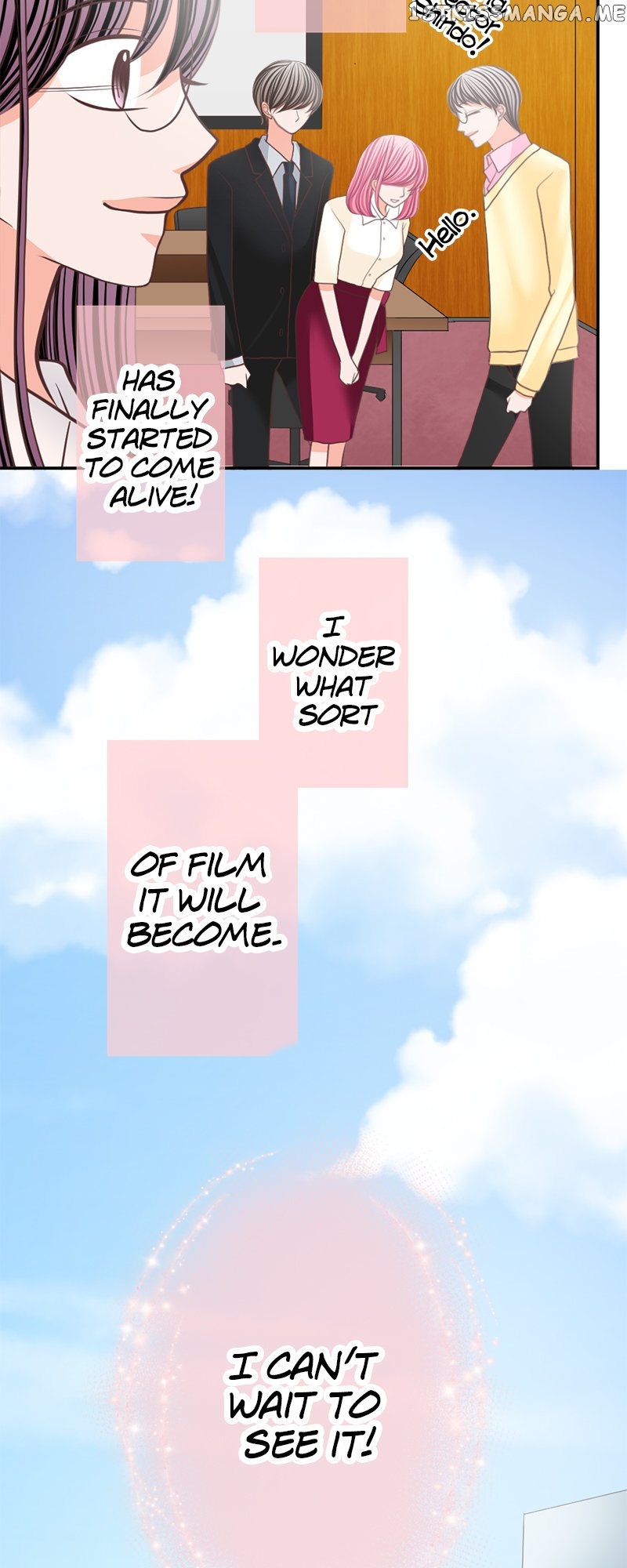 The Double Life of a Daydreaming Actress Chapter 136 - page 29