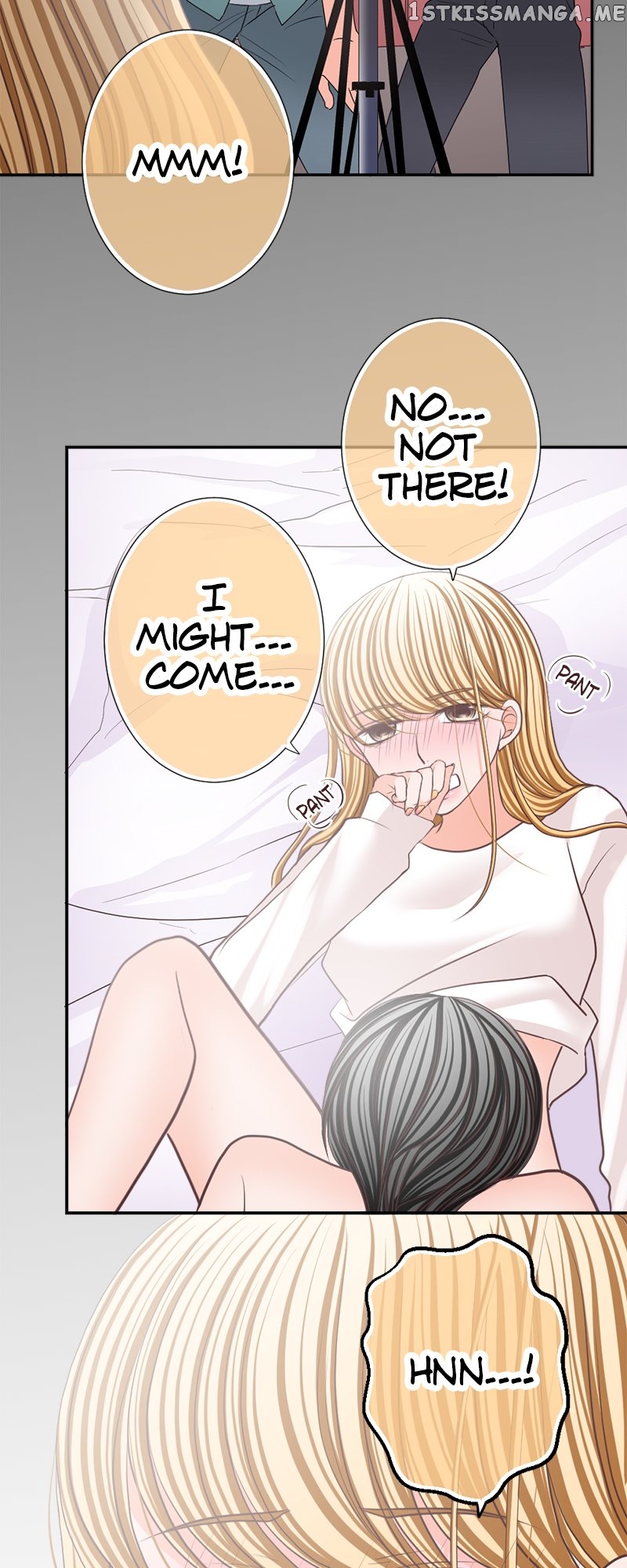 The Double Life of a Daydreaming Actress Chapter 136 - page 32