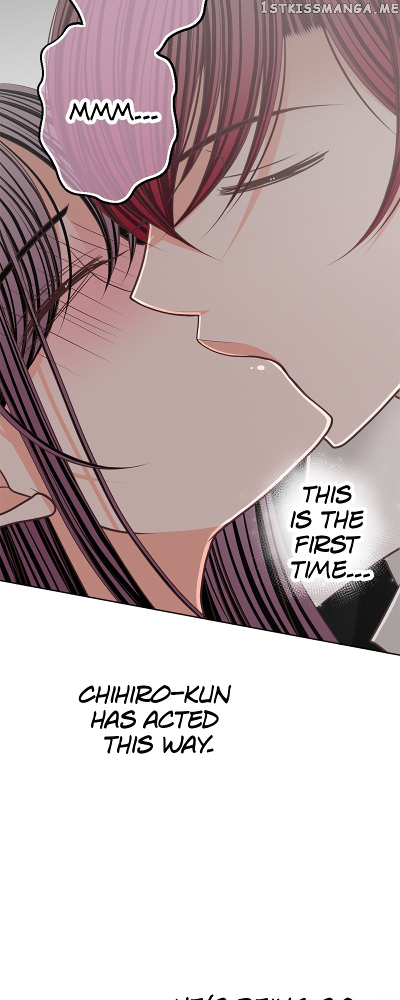 The Double Life of a Daydreaming Actress Chapter 136 - page 4