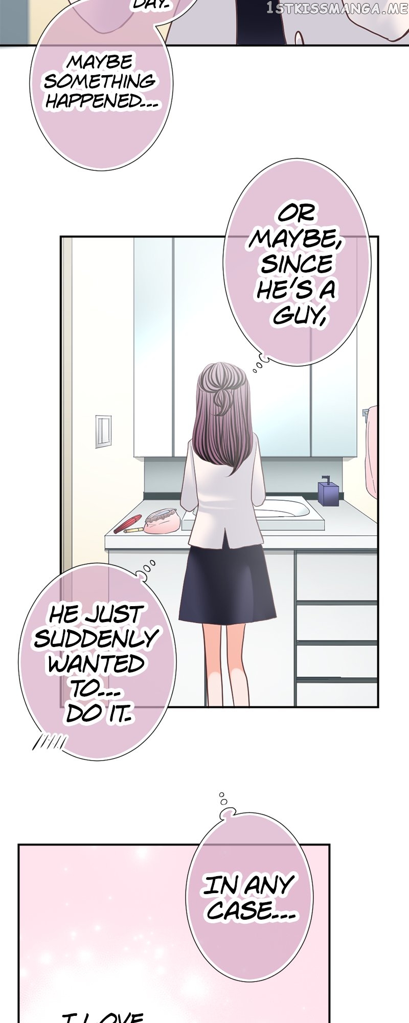 The Double Life of a Daydreaming Actress Chapter 136 - page 9