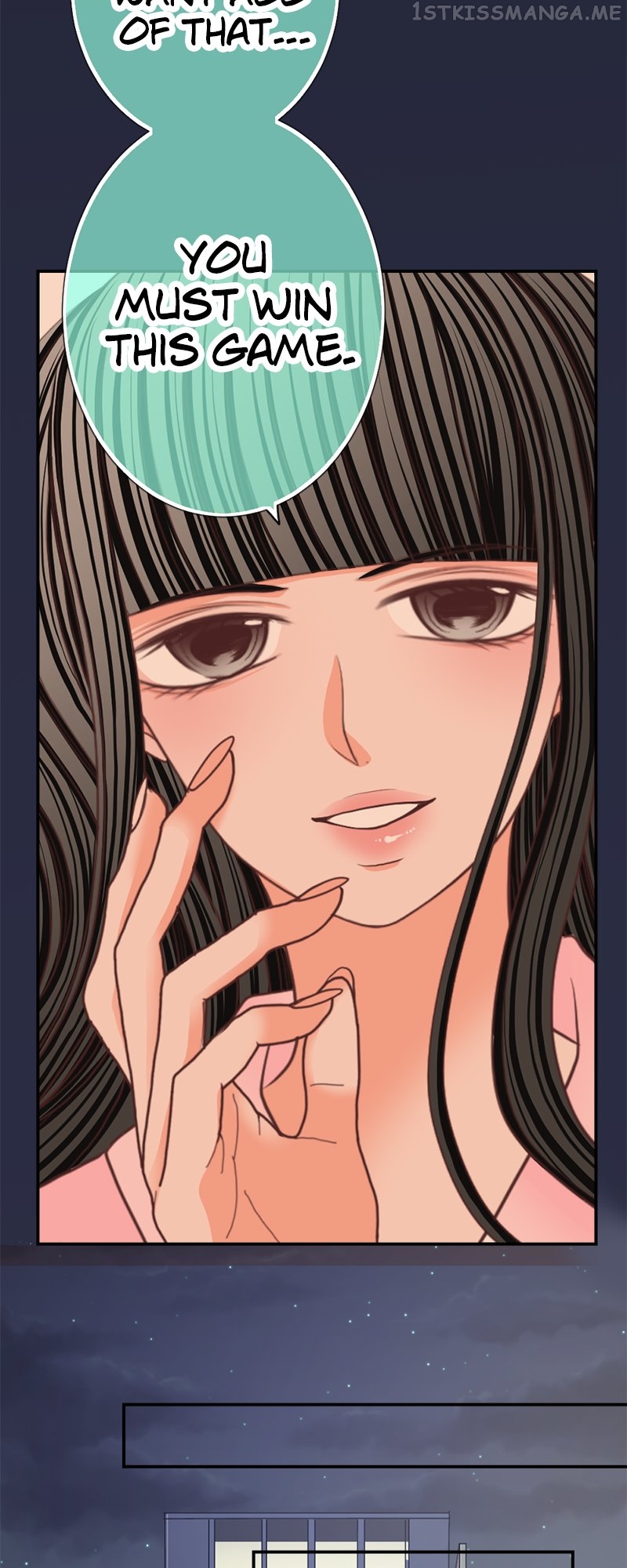 The Double Life of a Daydreaming Actress Chapter 135 - page 10