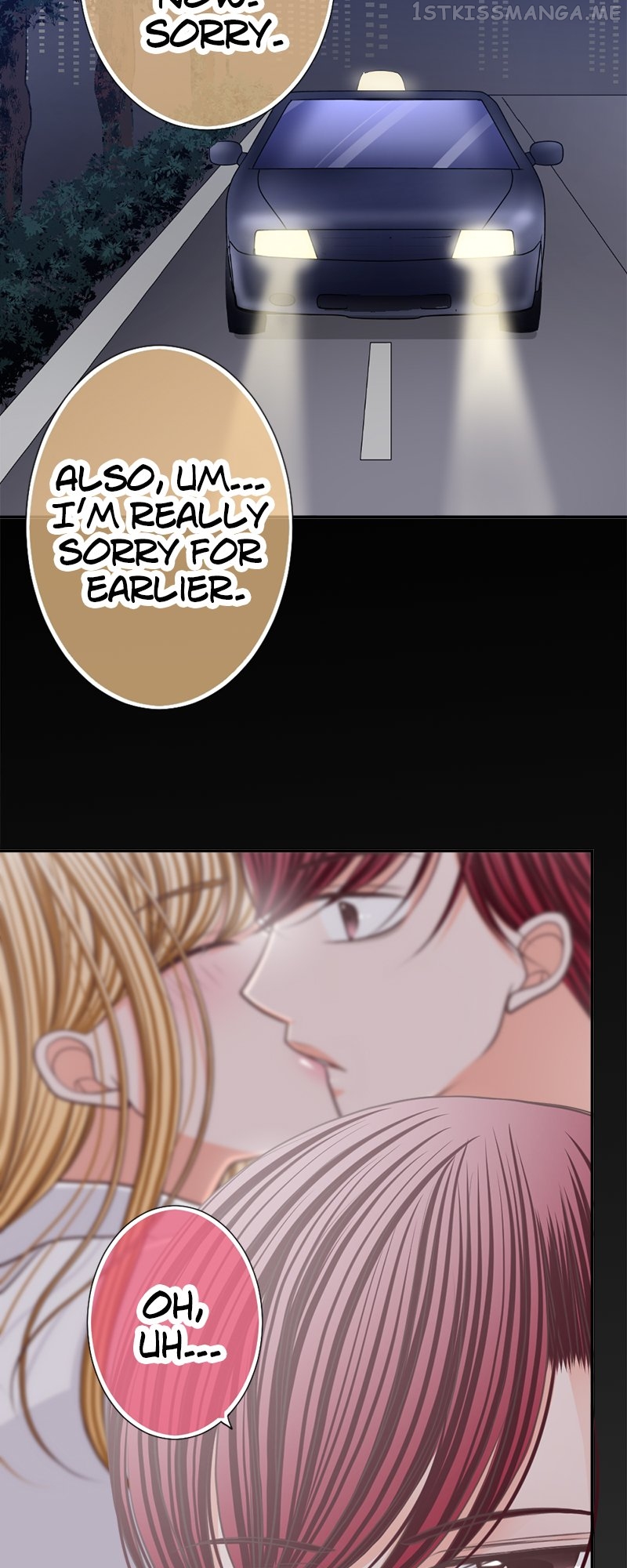 The Double Life of a Daydreaming Actress Chapter 135 - page 14