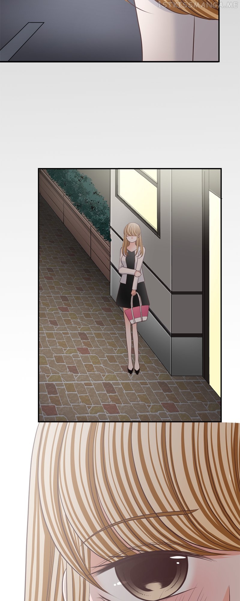 The Double Life of a Daydreaming Actress Chapter 135 - page 21