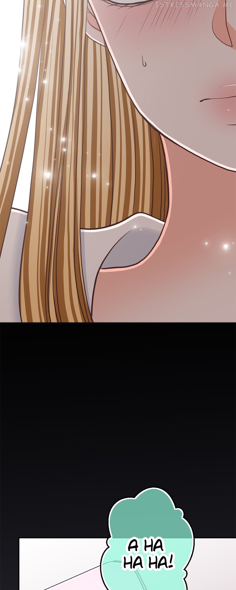 The Double Life of a Daydreaming Actress Chapter 135 - page 22
