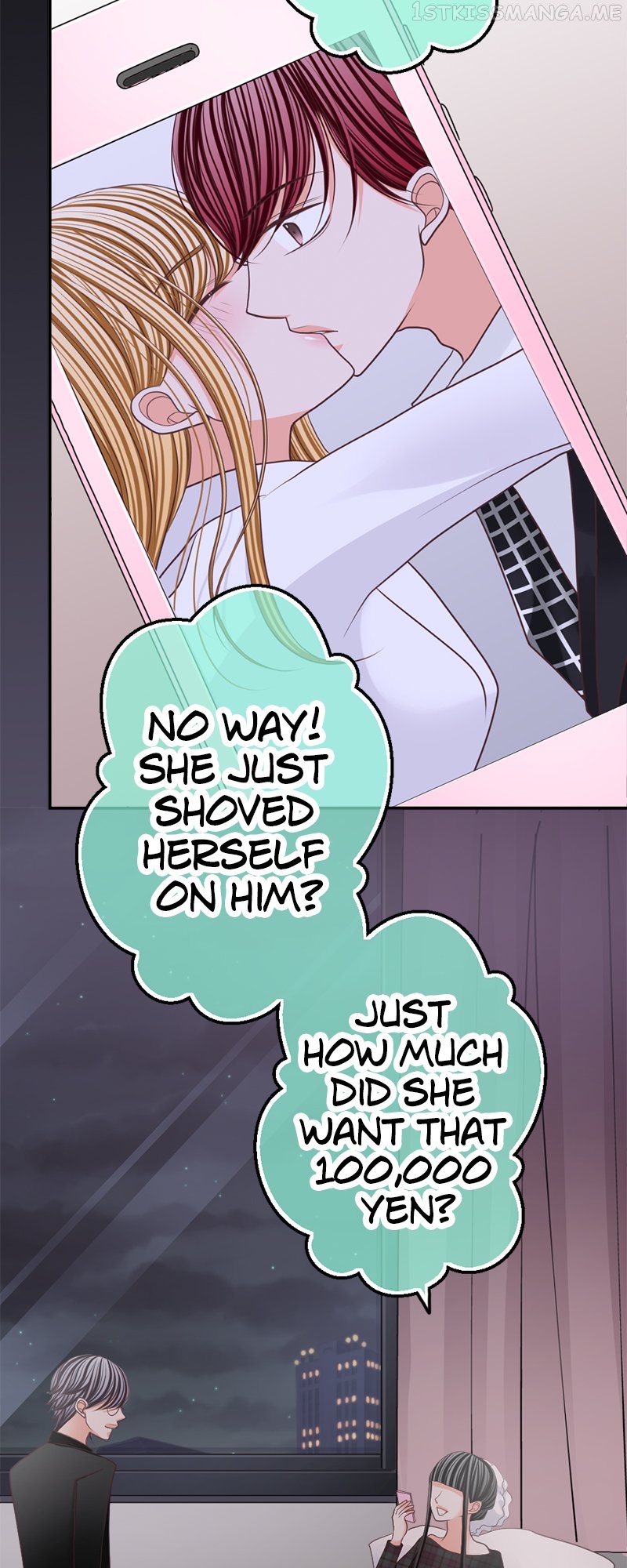 The Double Life of a Daydreaming Actress Chapter 135 - page 23