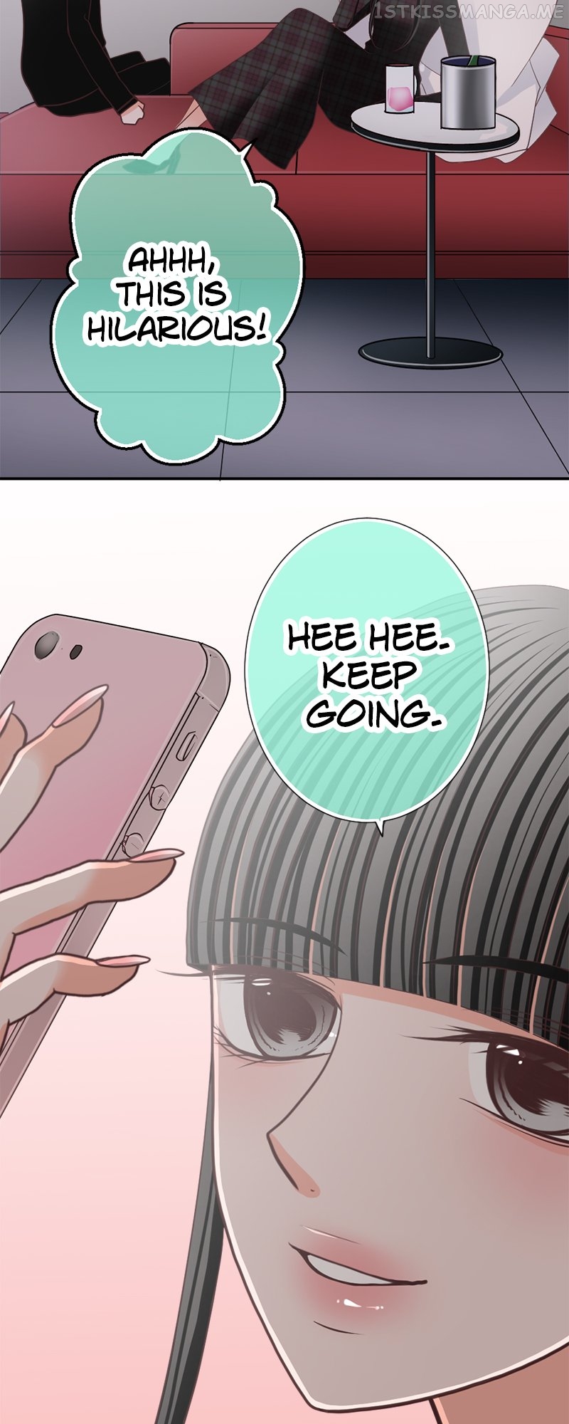 The Double Life of a Daydreaming Actress Chapter 135 - page 24