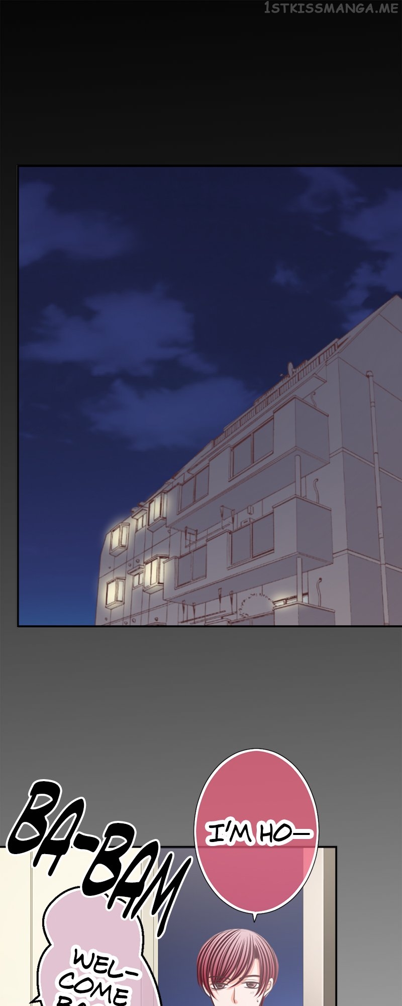 The Double Life of a Daydreaming Actress Chapter 135 - page 26