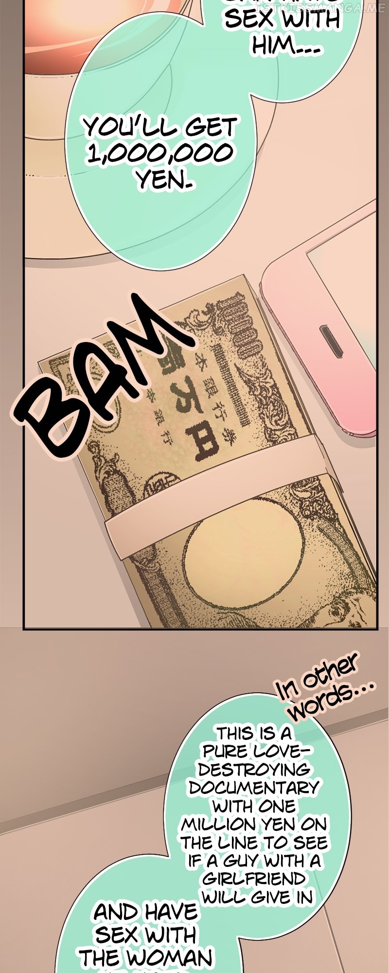 The Double Life of a Daydreaming Actress Chapter 135 - page 3