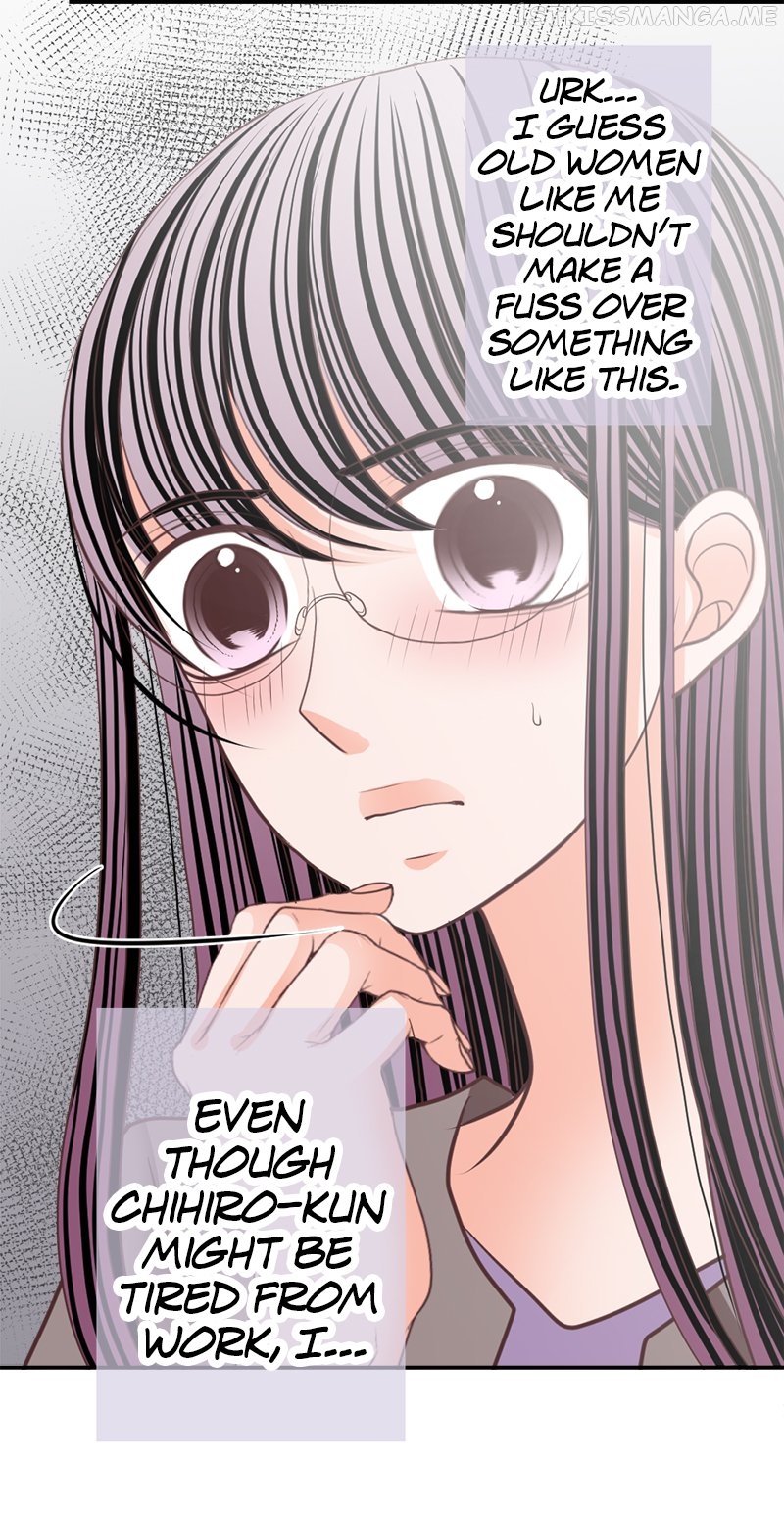 The Double Life of a Daydreaming Actress Chapter 135 - page 30