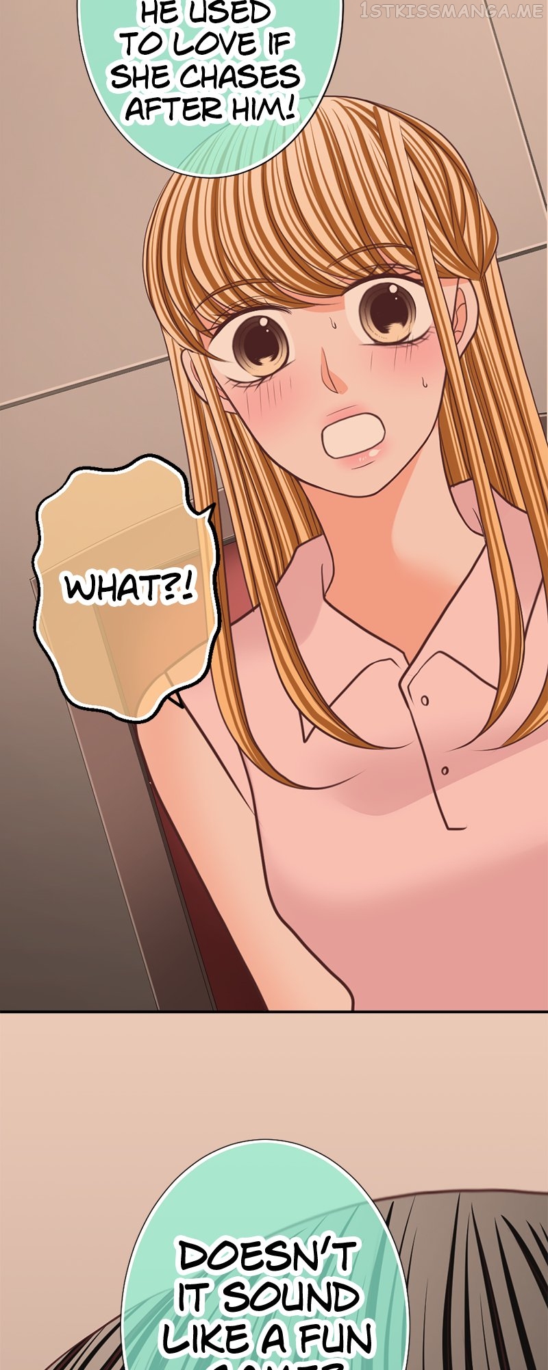 The Double Life of a Daydreaming Actress Chapter 135 - page 4