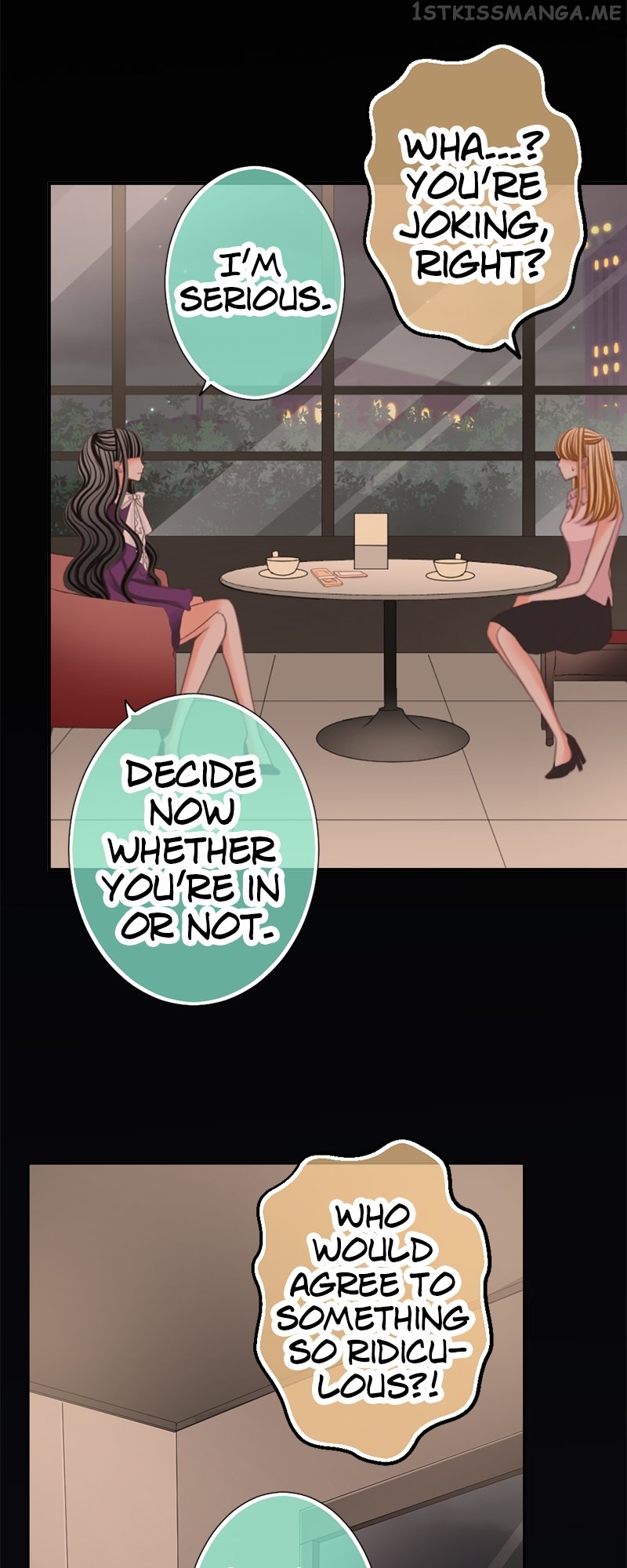 The Double Life of a Daydreaming Actress Chapter 135 - page 6