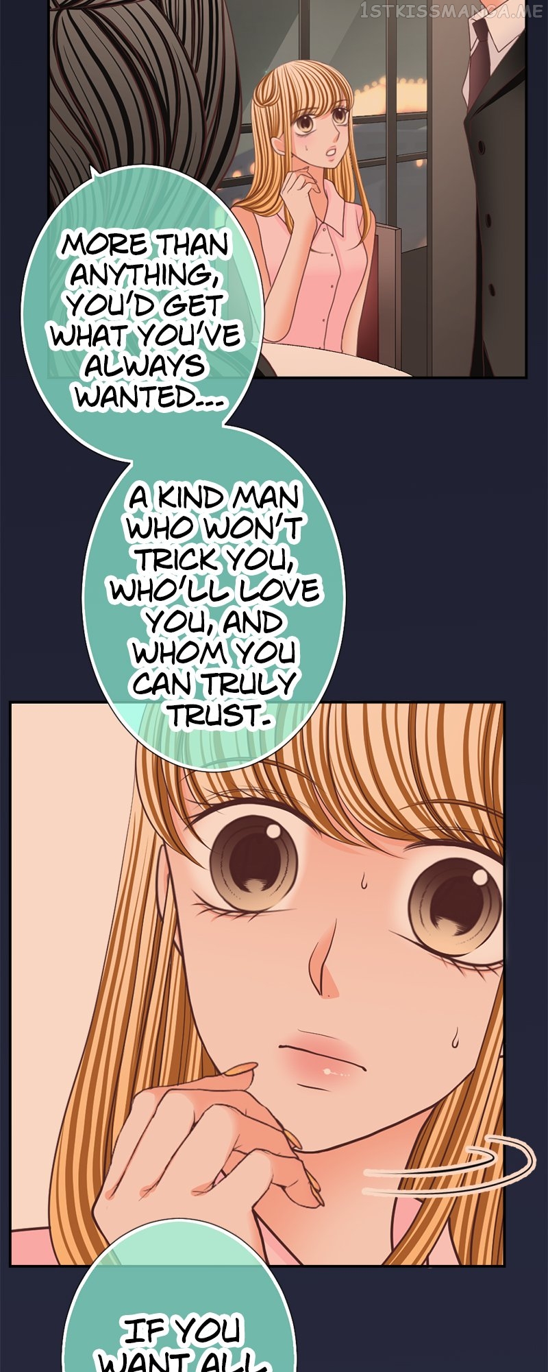 The Double Life of a Daydreaming Actress Chapter 135 - page 9