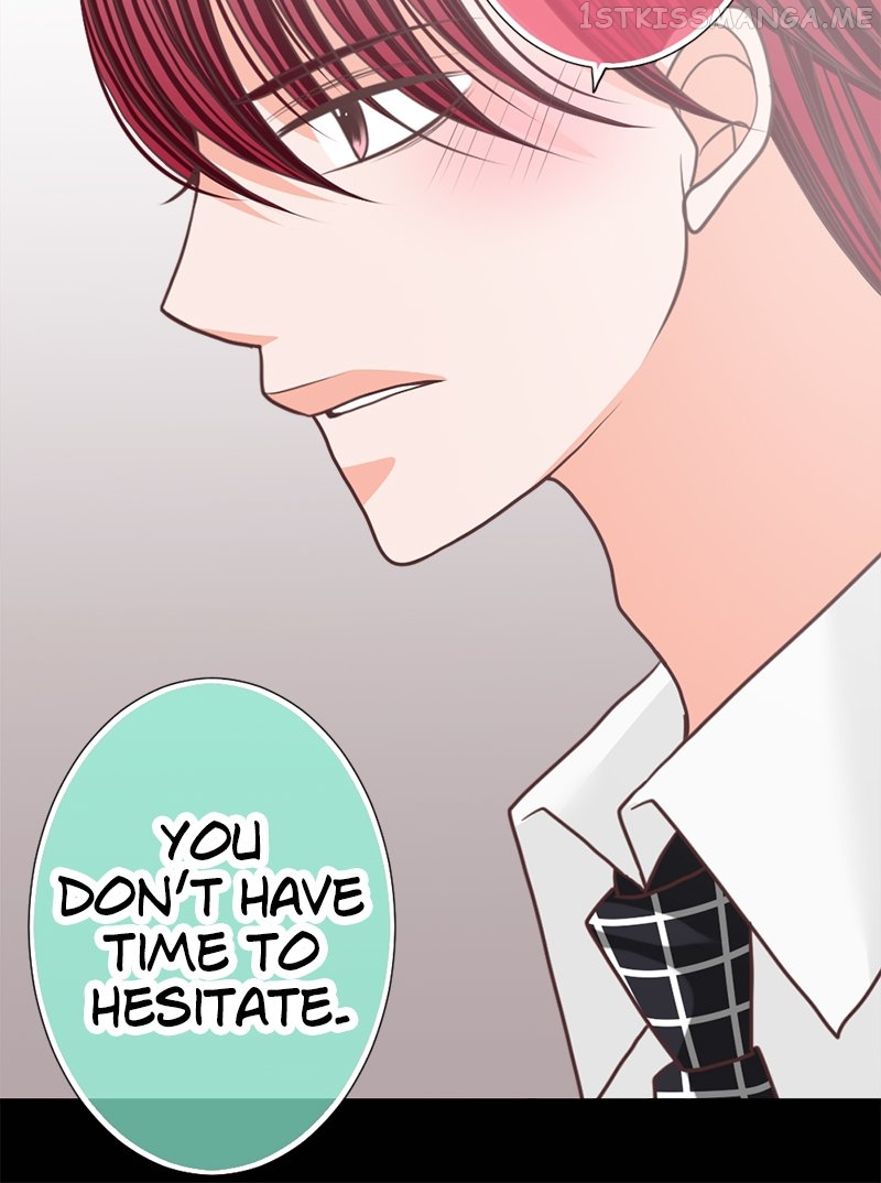 The Double Life of a Daydreaming Actress Chapter 134 - page 13