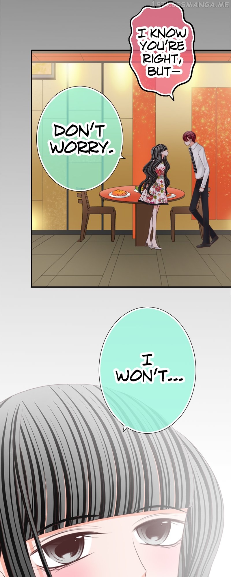 The Double Life of a Daydreaming Actress Chapter 134 - page 15