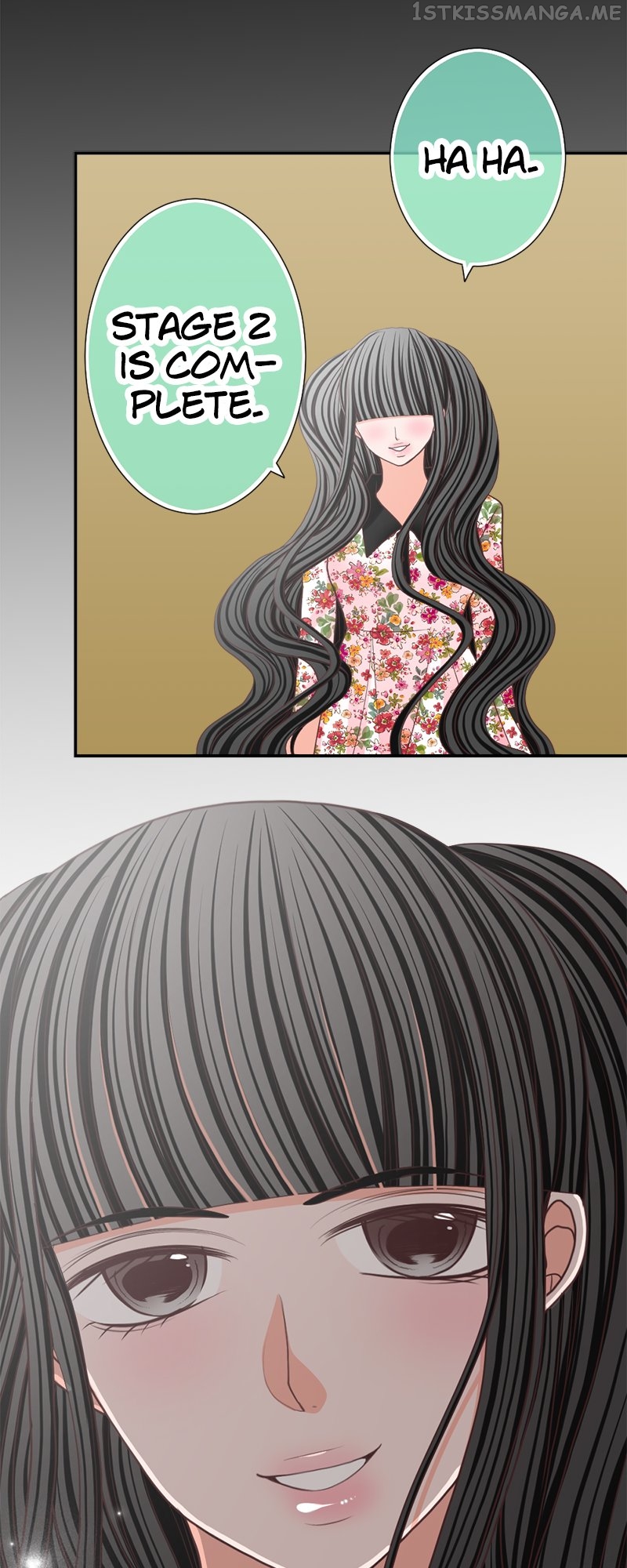 The Double Life of a Daydreaming Actress Chapter 134 - page 19