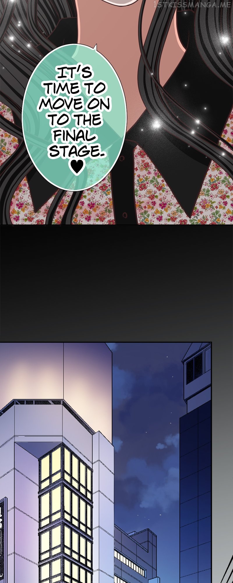 The Double Life of a Daydreaming Actress Chapter 134 - page 20