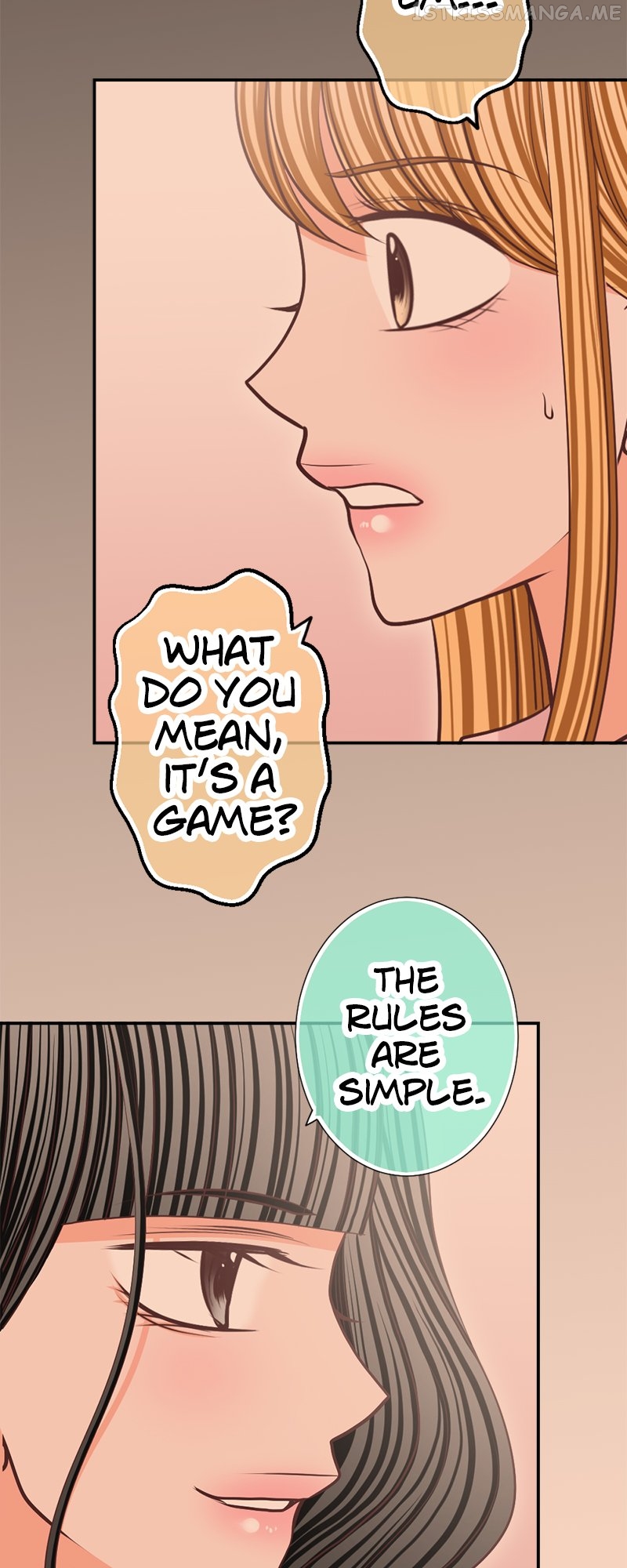 The Double Life of a Daydreaming Actress Chapter 134 - page 27
