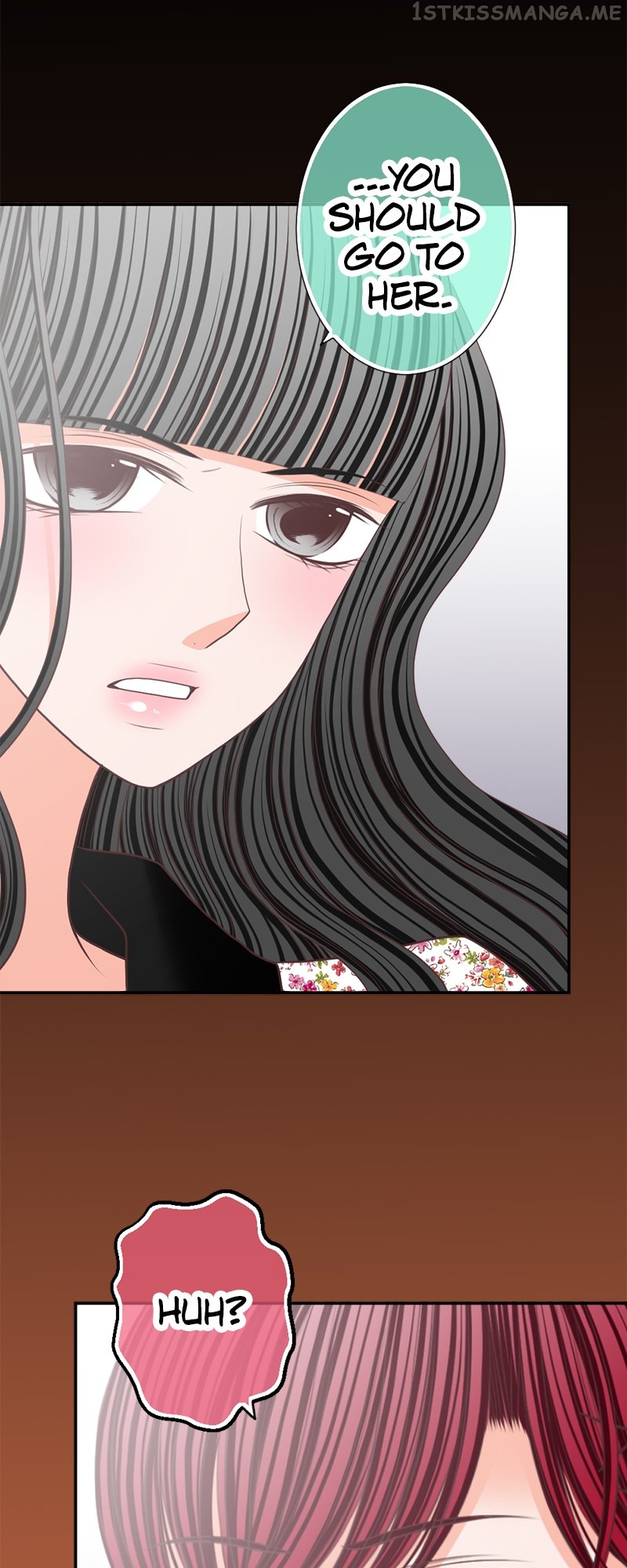 The Double Life of a Daydreaming Actress Chapter 134 - page 7