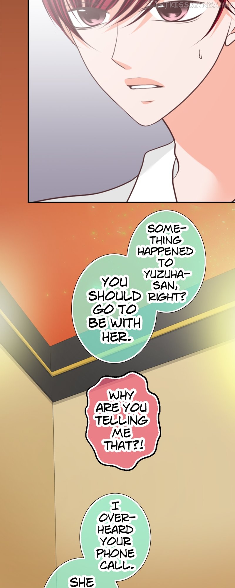 The Double Life of a Daydreaming Actress Chapter 134 - page 8