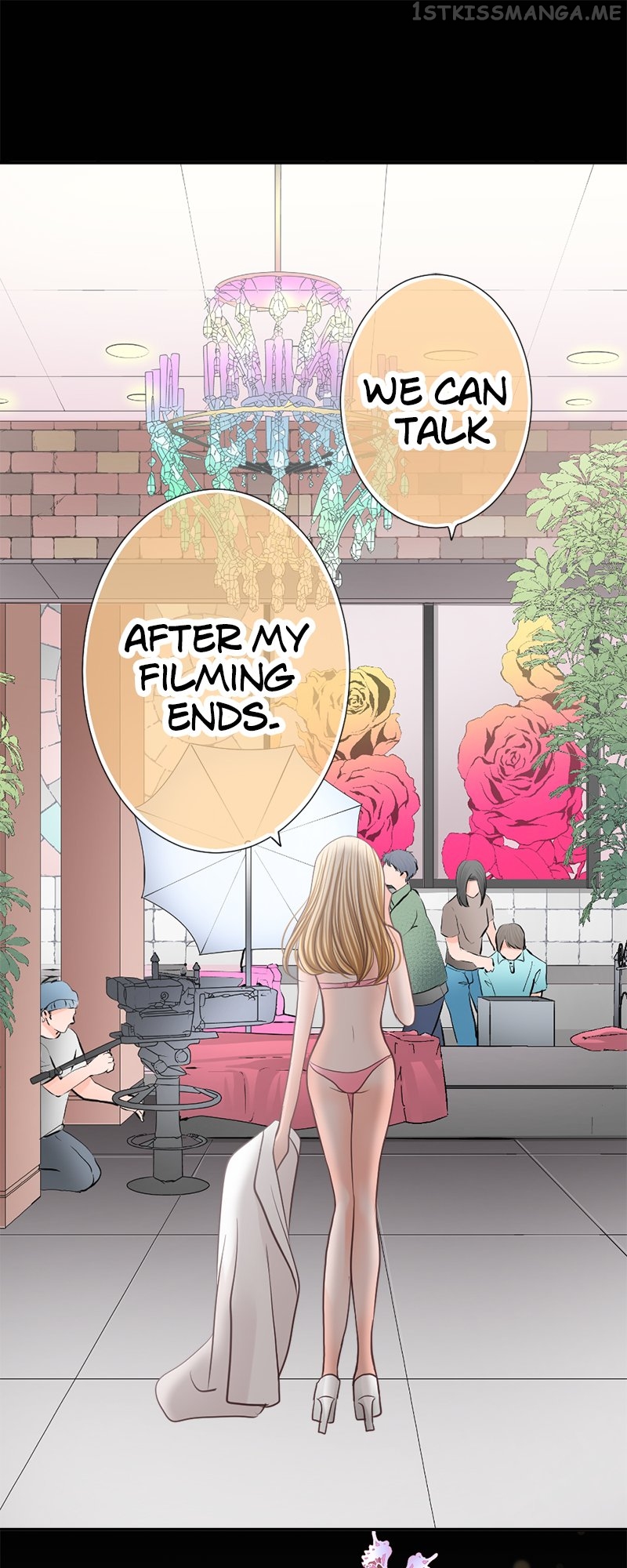 The Double Life of a Daydreaming Actress Chapter 133 - page 1