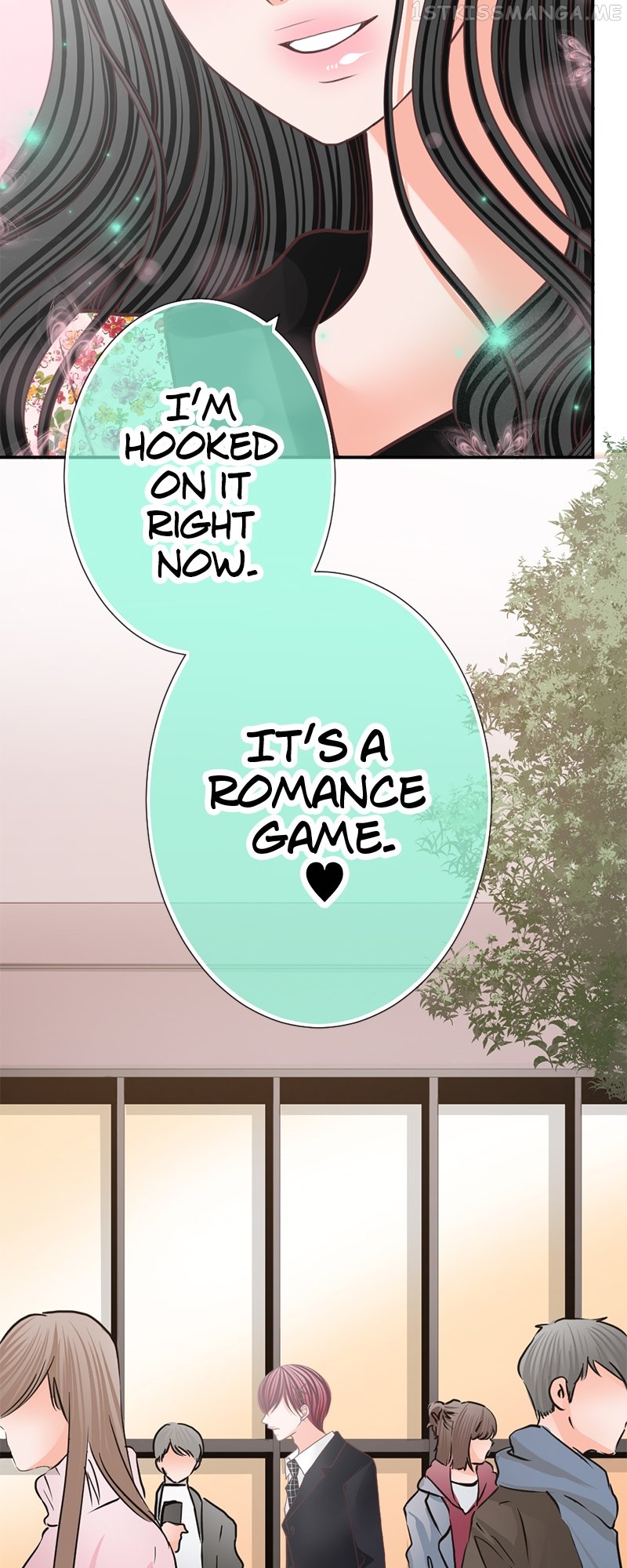 The Double Life of a Daydreaming Actress Chapter 133 - page 10
