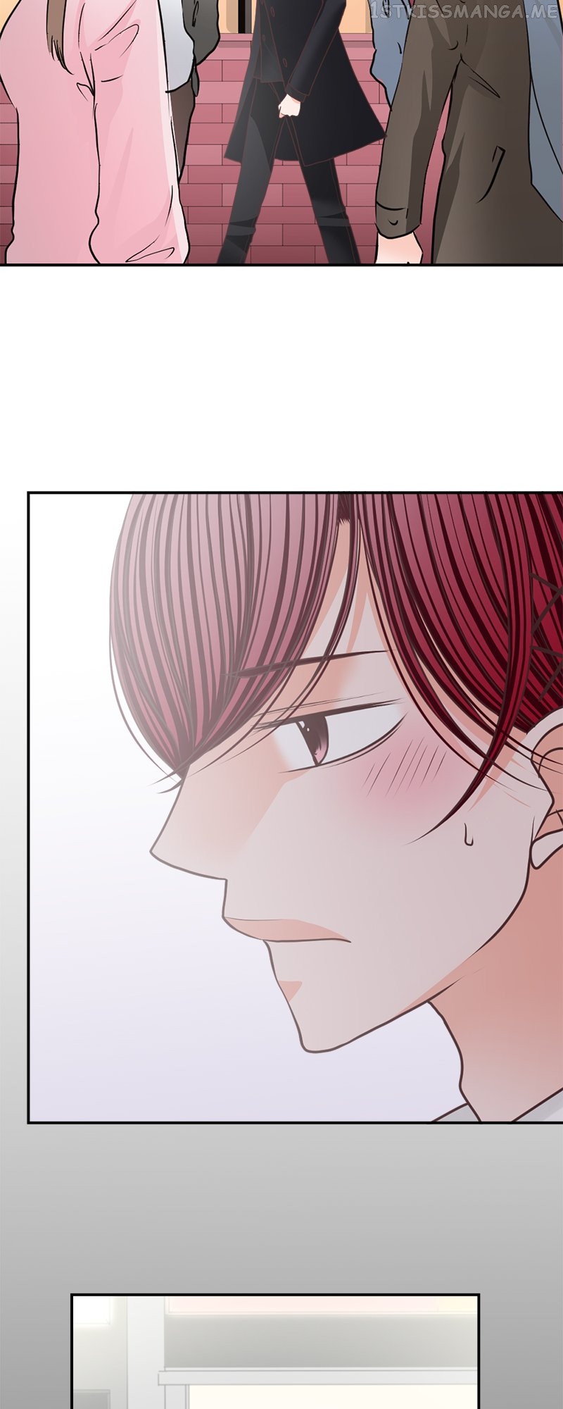 The Double Life of a Daydreaming Actress Chapter 133 - page 11