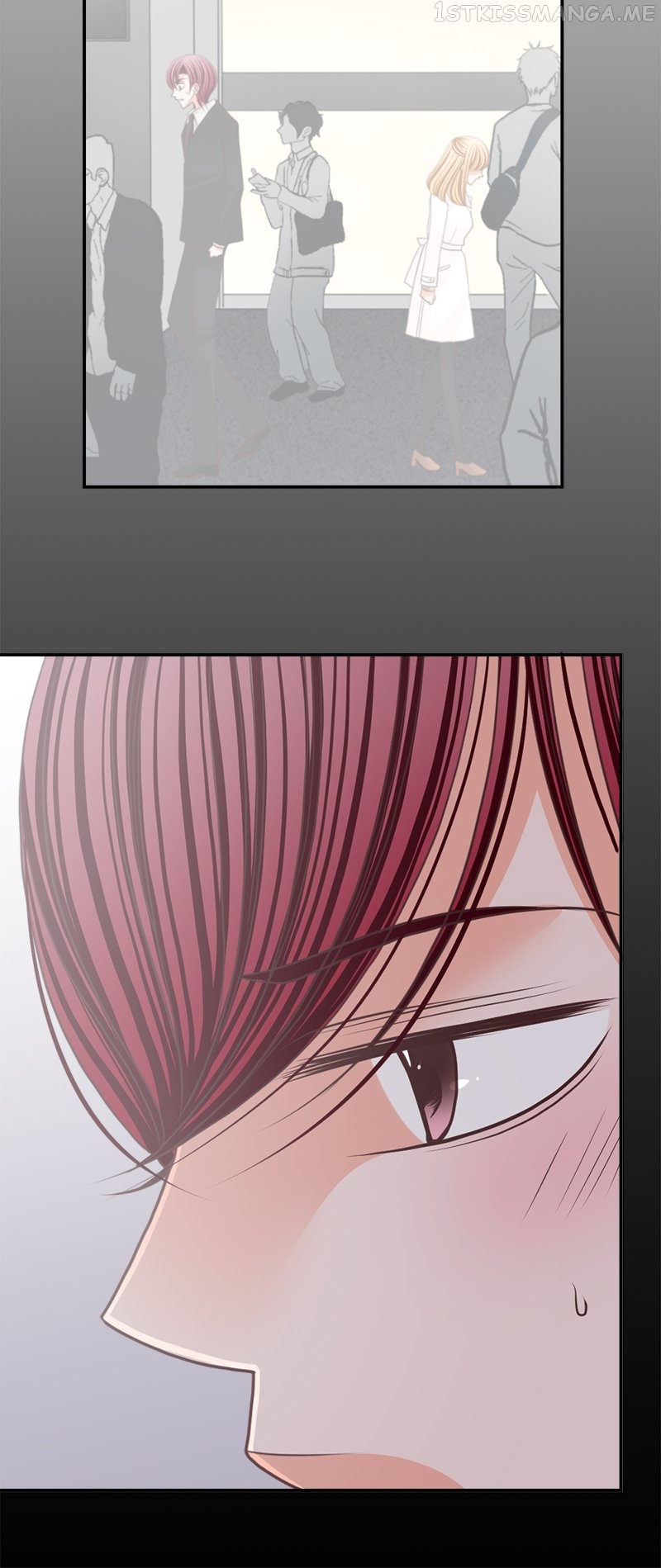The Double Life of a Daydreaming Actress Chapter 133 - page 12
