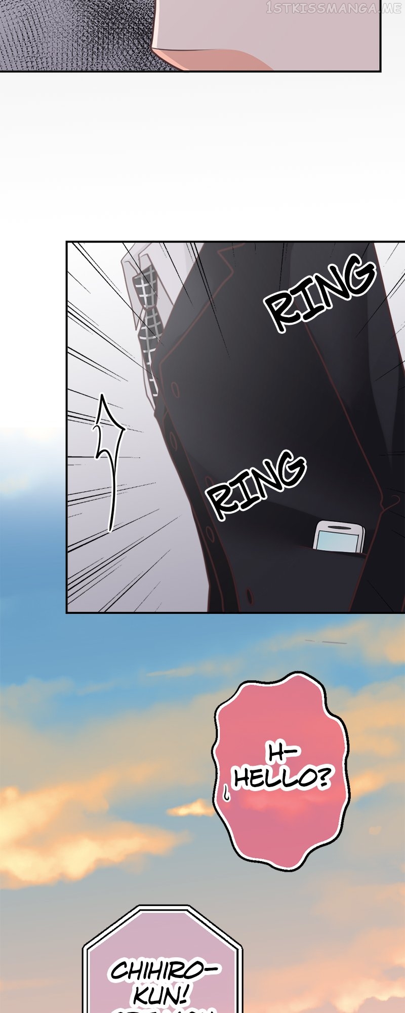 The Double Life of a Daydreaming Actress Chapter 133 - page 15