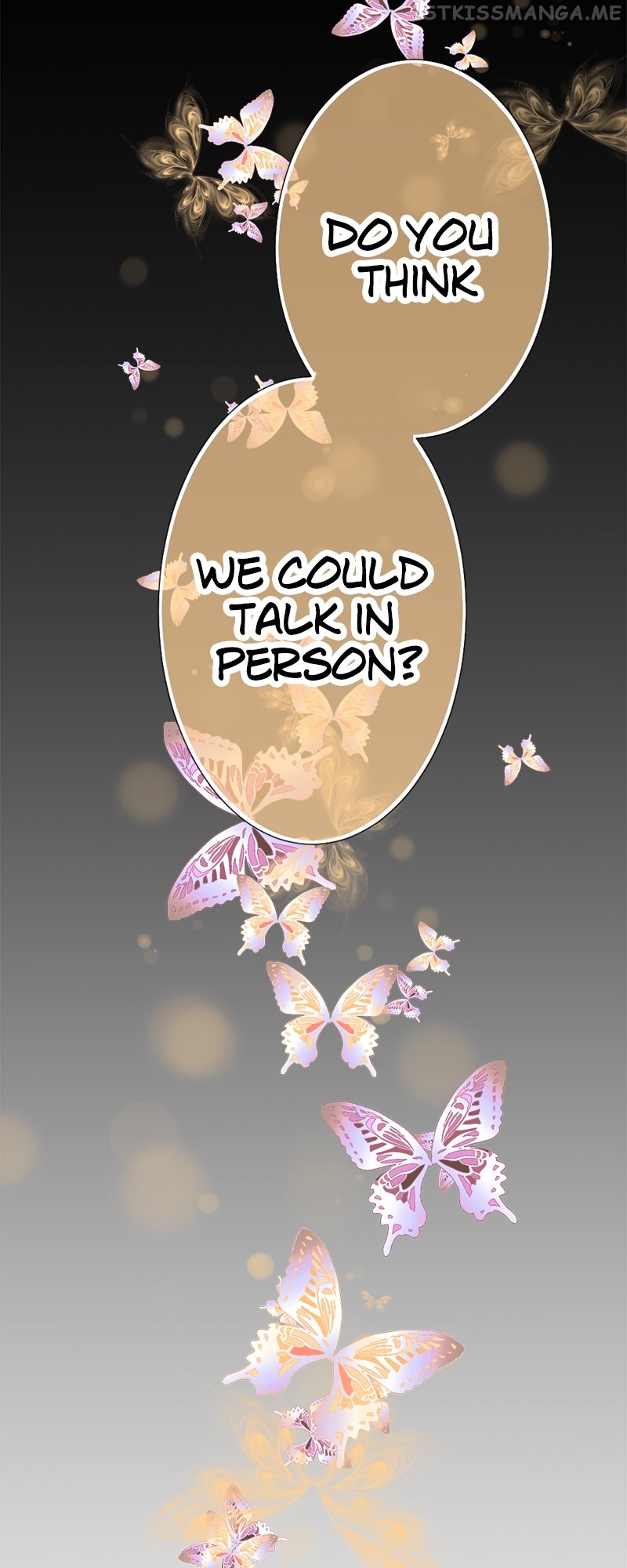 The Double Life of a Daydreaming Actress Chapter 133 - page 2