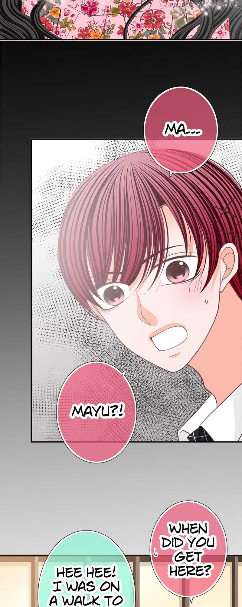 The Double Life of a Daydreaming Actress Chapter 133 - page 23