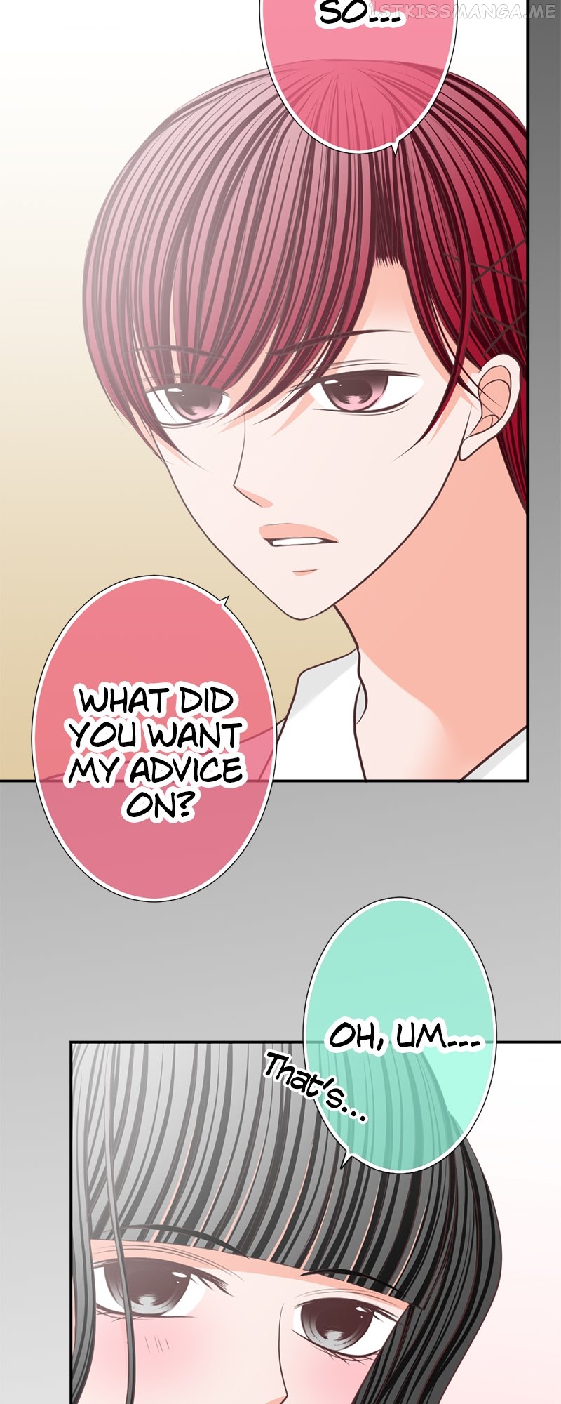 The Double Life of a Daydreaming Actress Chapter 133 - page 29