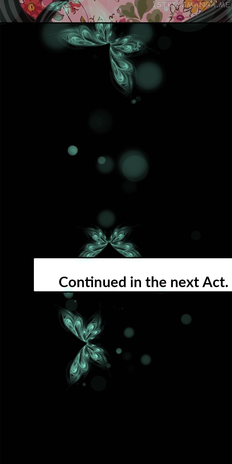 The Double Life of a Daydreaming Actress Chapter 133 - page 35
