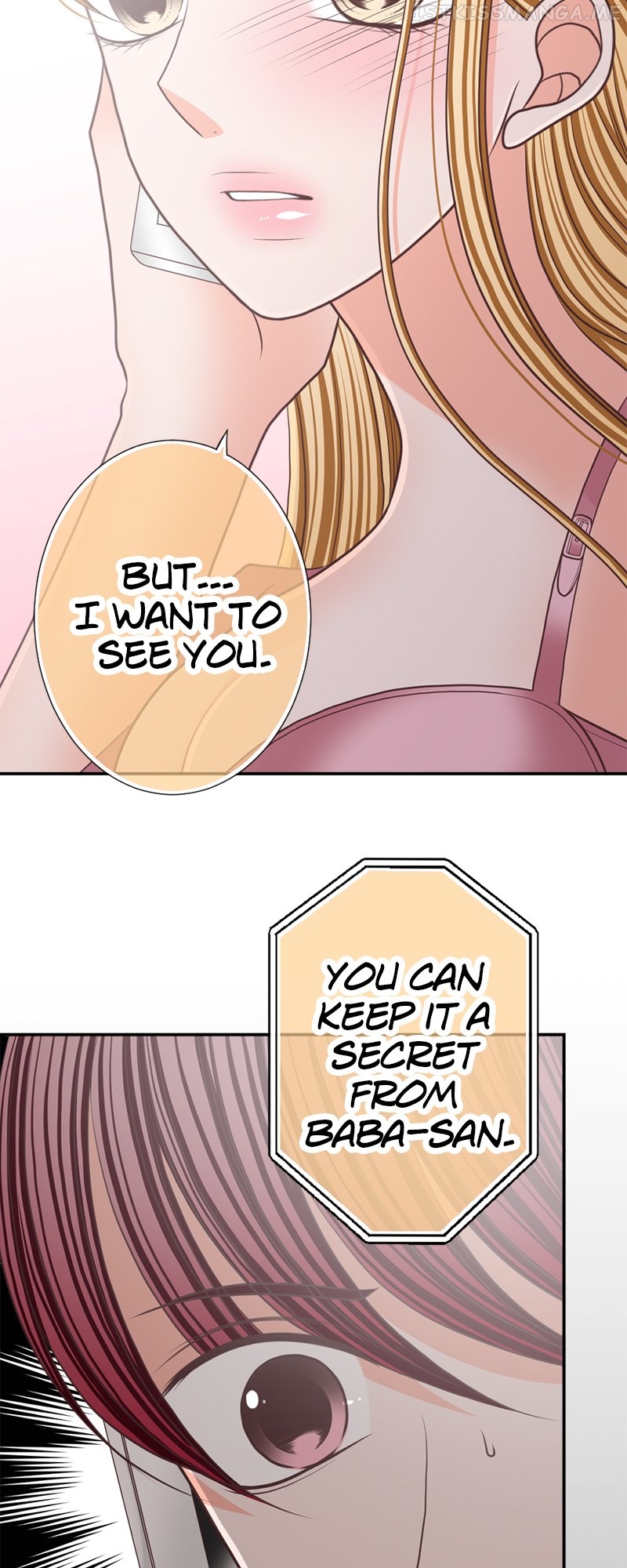 The Double Life of a Daydreaming Actress Chapter 133 - page 4